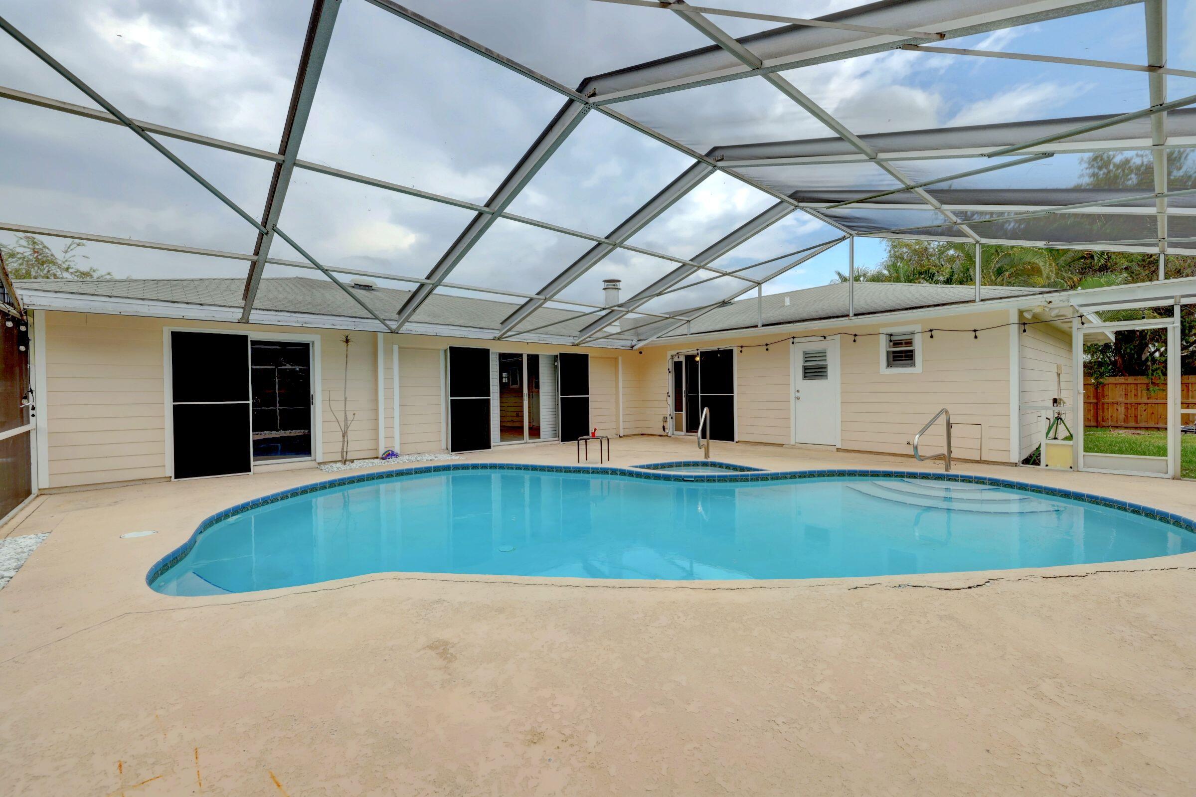 SOUTH PORT ST LUCIE UNIT 5 - Residential