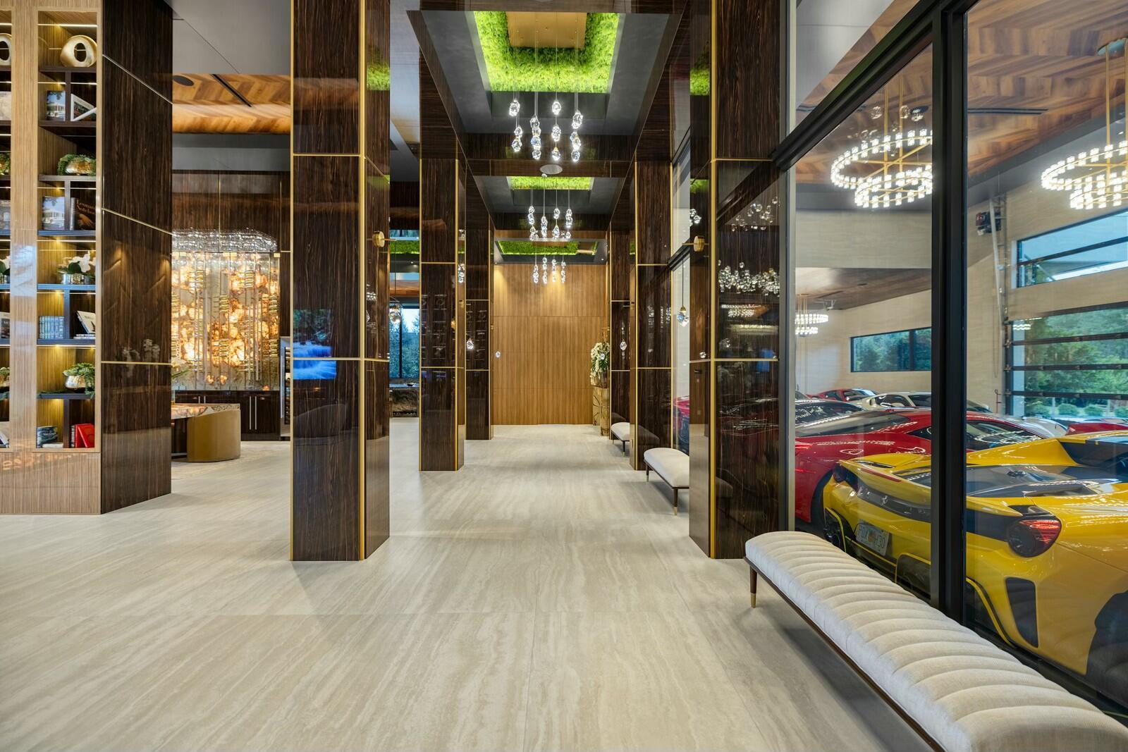 Stone Creek Ranch - Residential