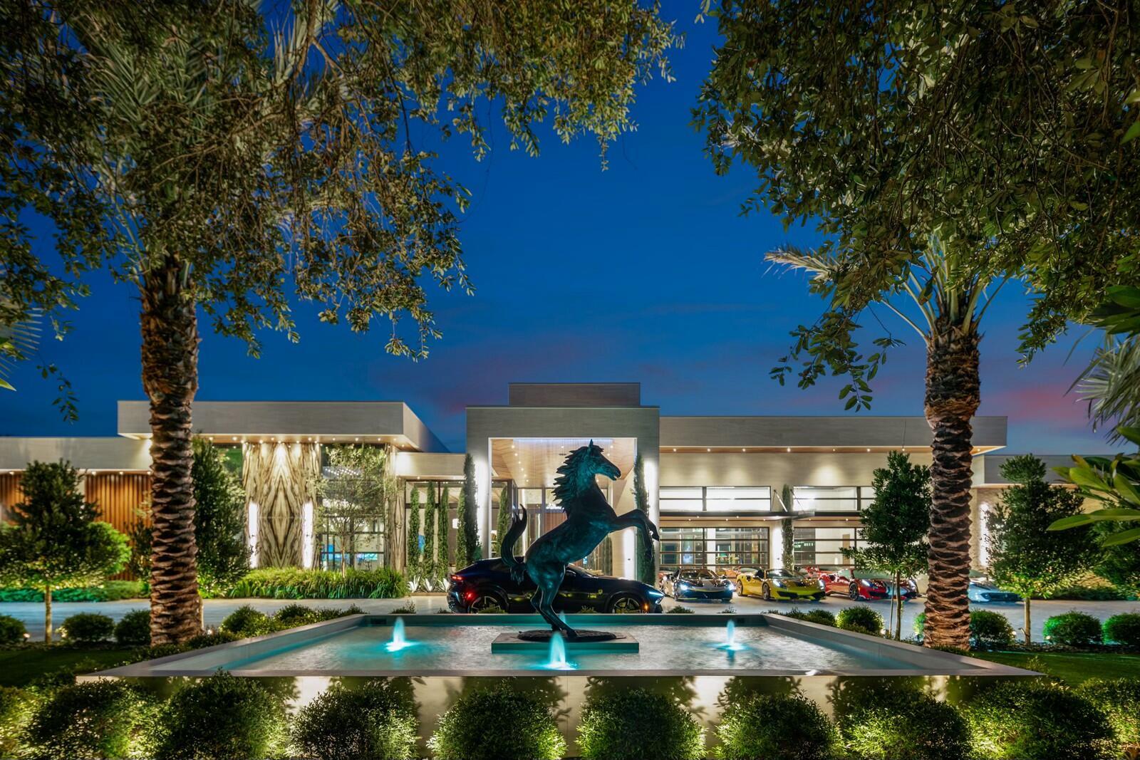 Stone Creek Ranch - Residential