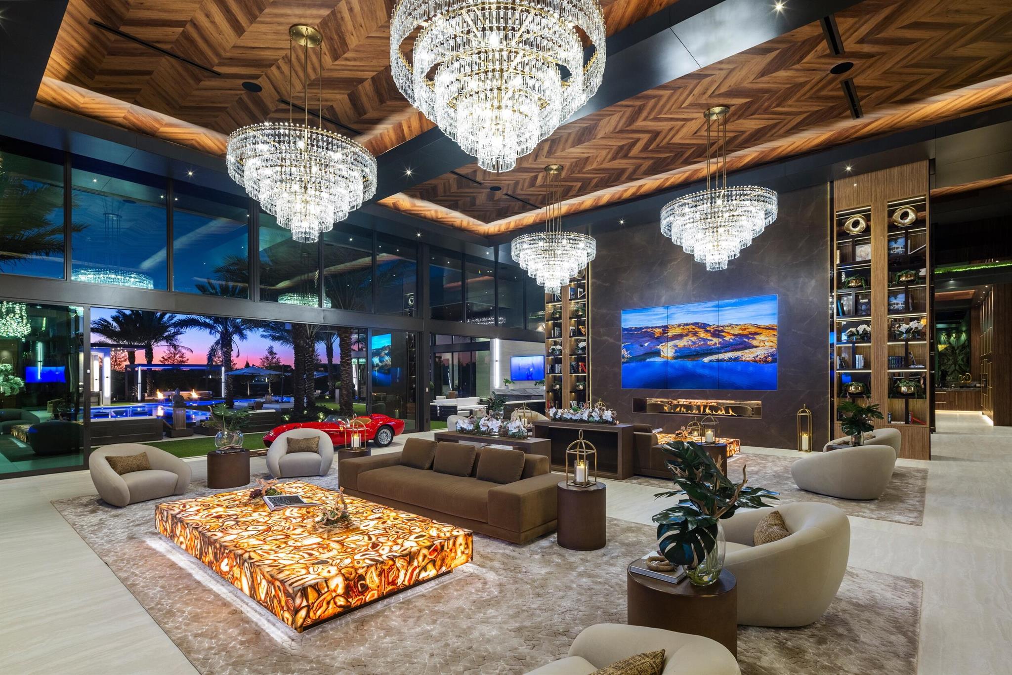 Stone Creek Ranch - Residential