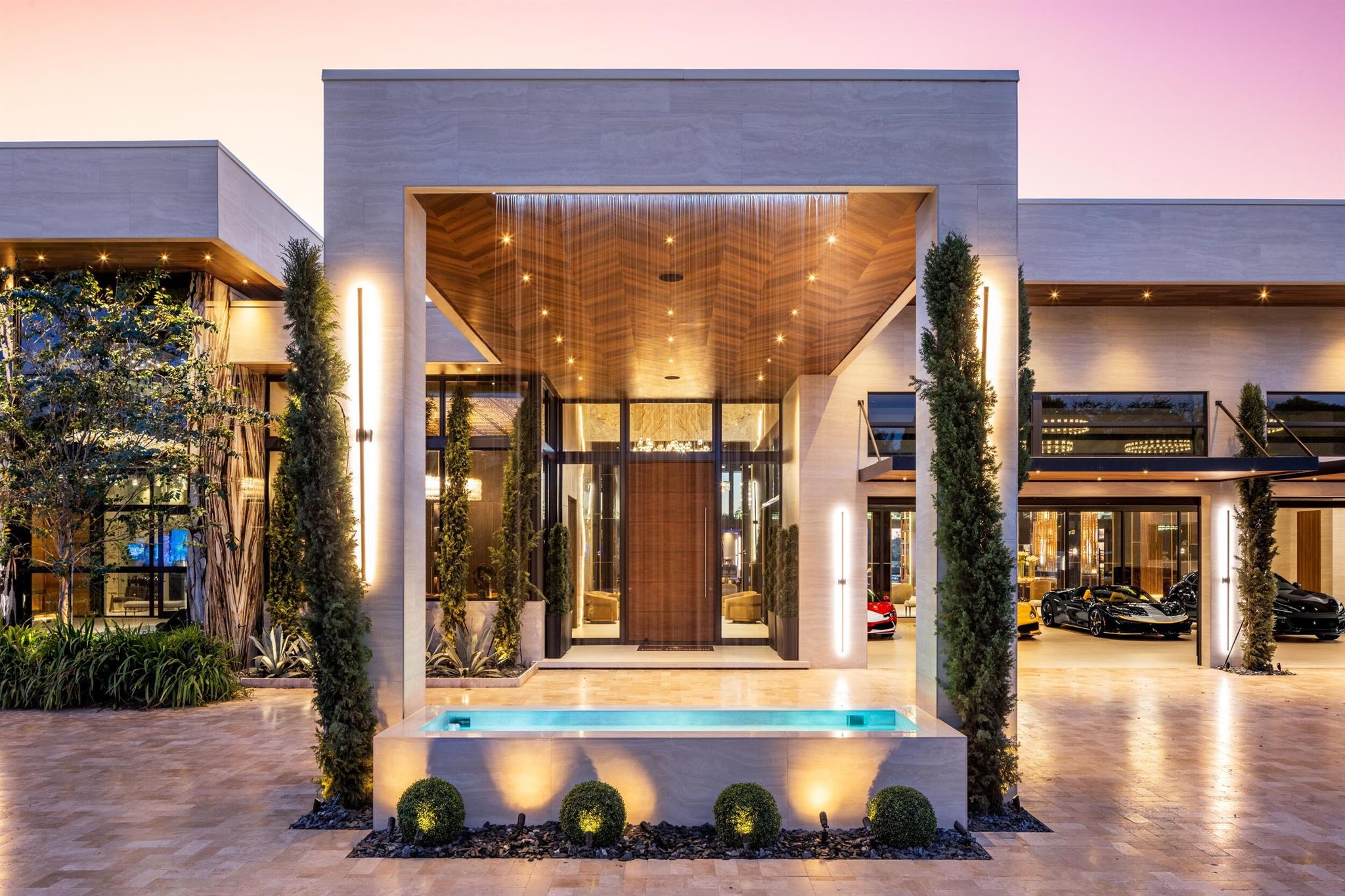 Stone Creek Ranch - Residential