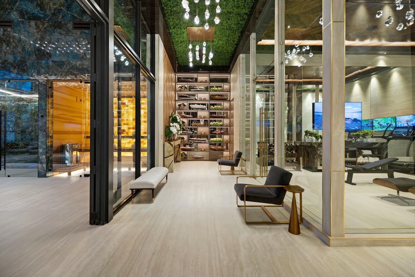 Stone Creek Ranch - Residential