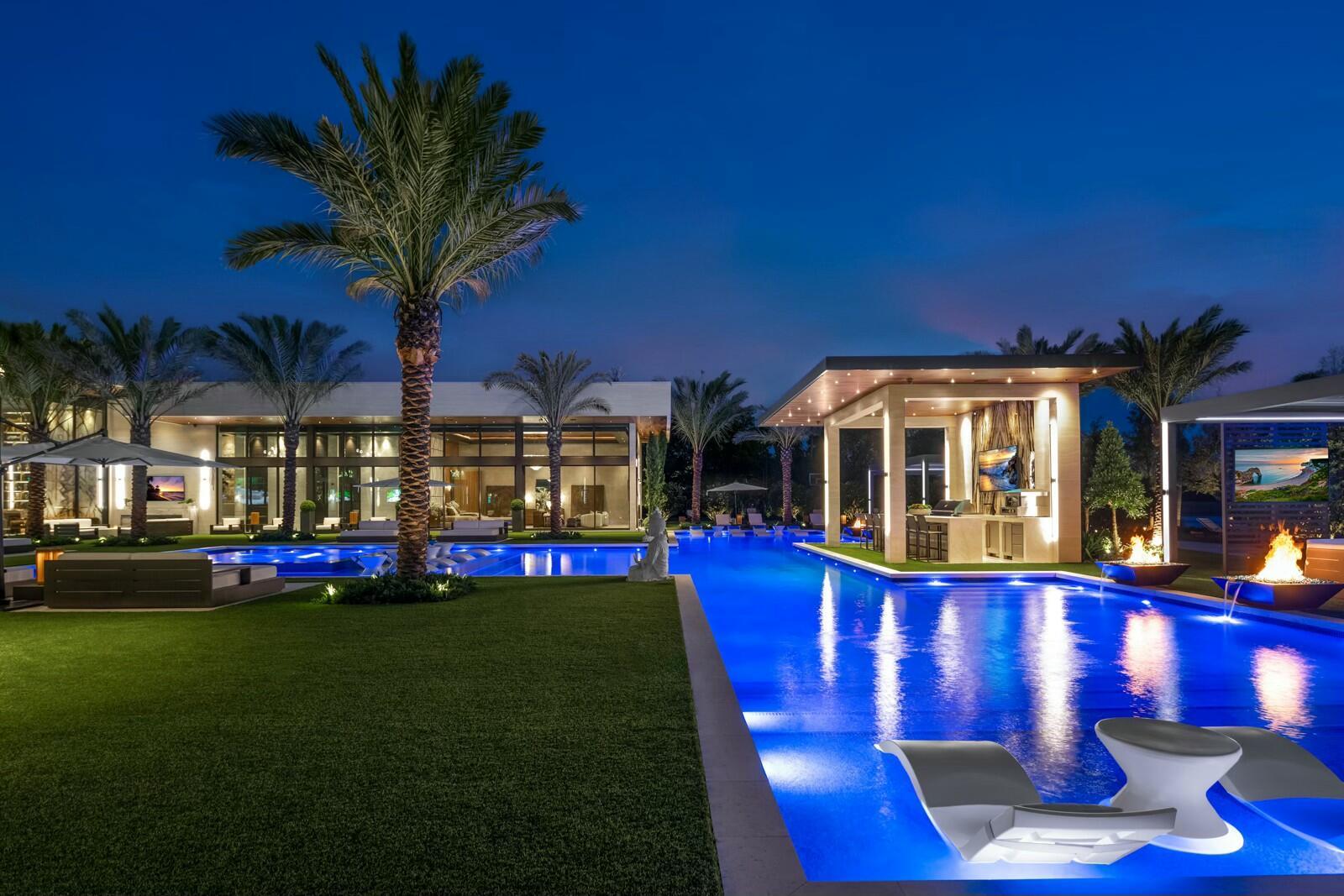 Stone Creek Ranch - Residential