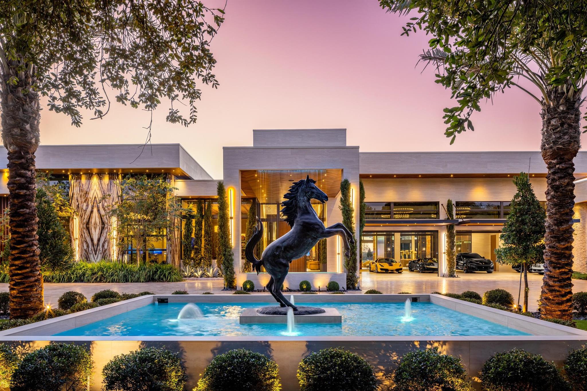 Stone Creek Ranch - Residential