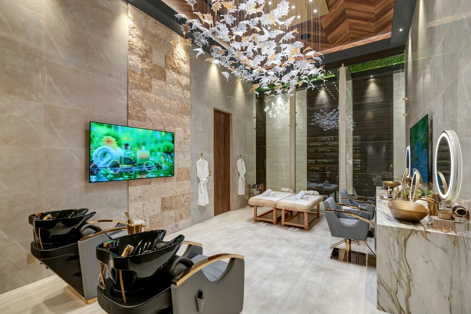 Stone Creek Ranch - Residential