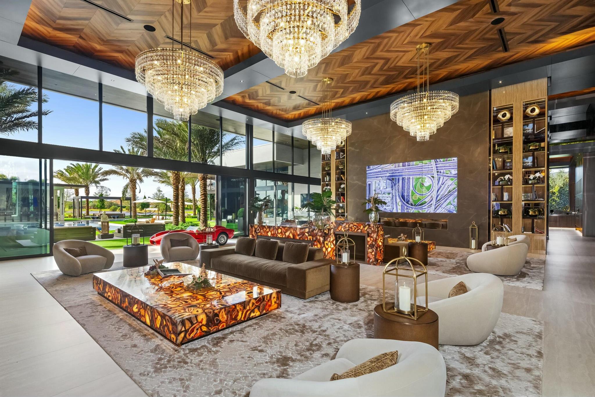 Stone Creek Ranch - Residential