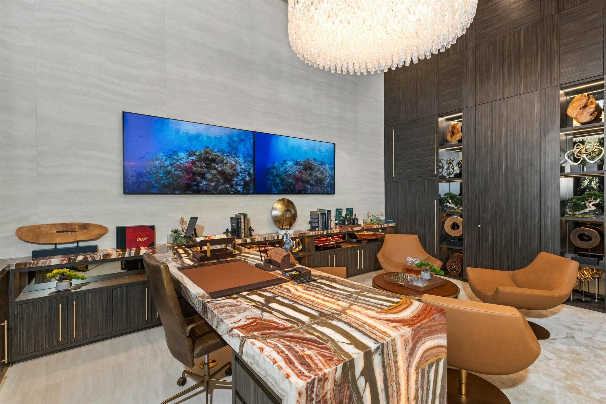 Stone Creek Ranch - Residential