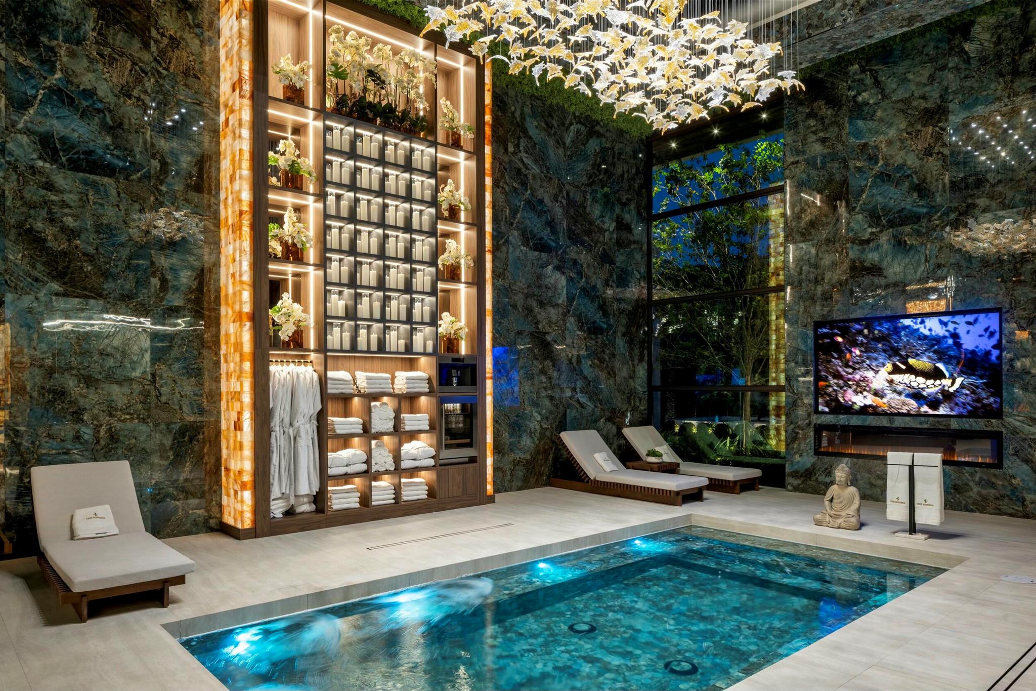 Stone Creek Ranch - Residential