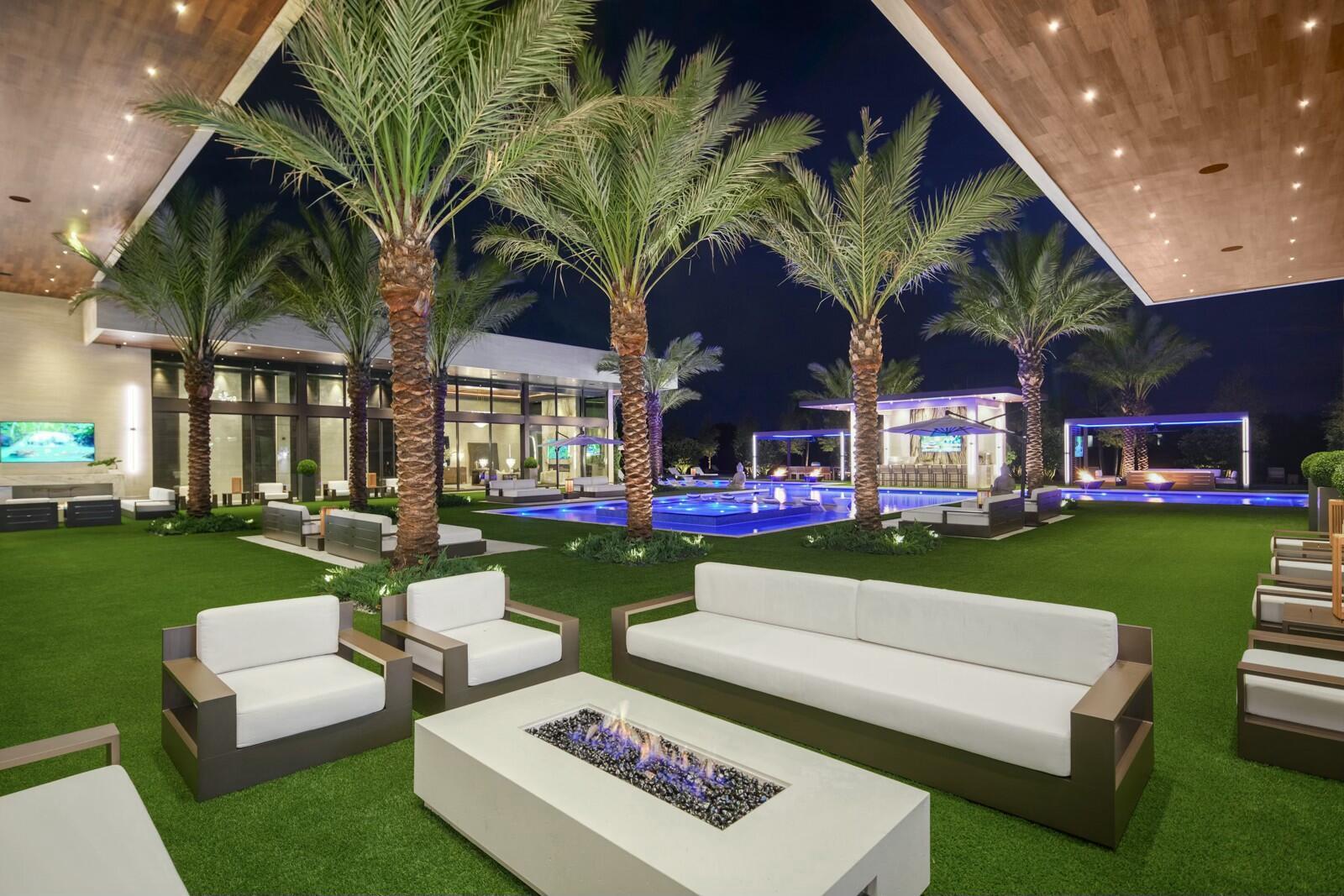 Stone Creek Ranch - Residential