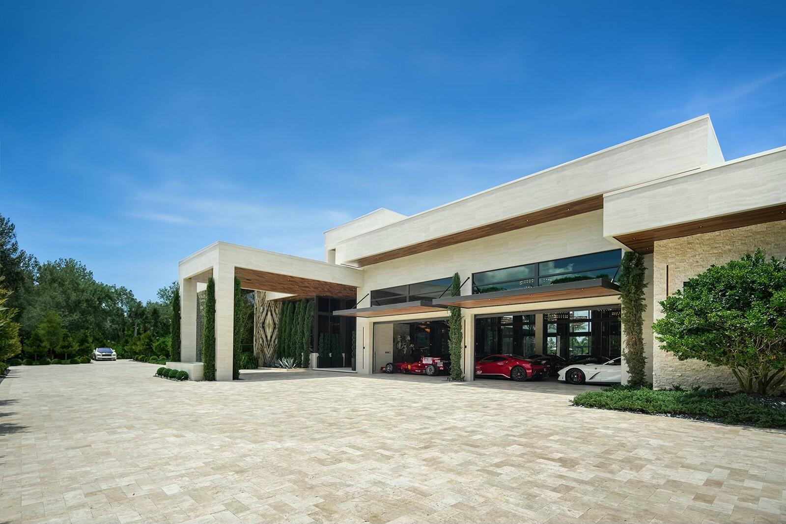 Stone Creek Ranch - Residential