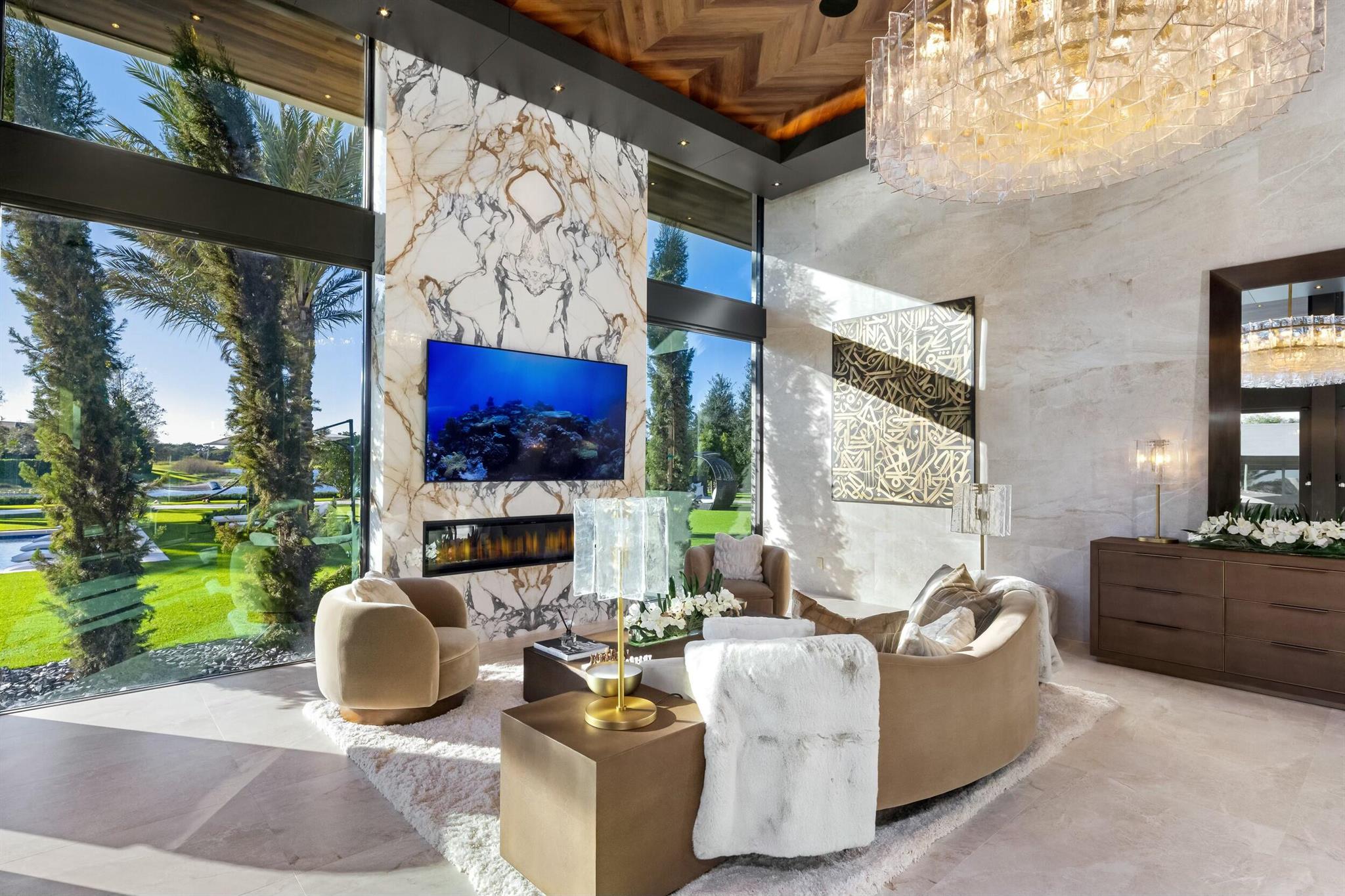 Stone Creek Ranch - Residential