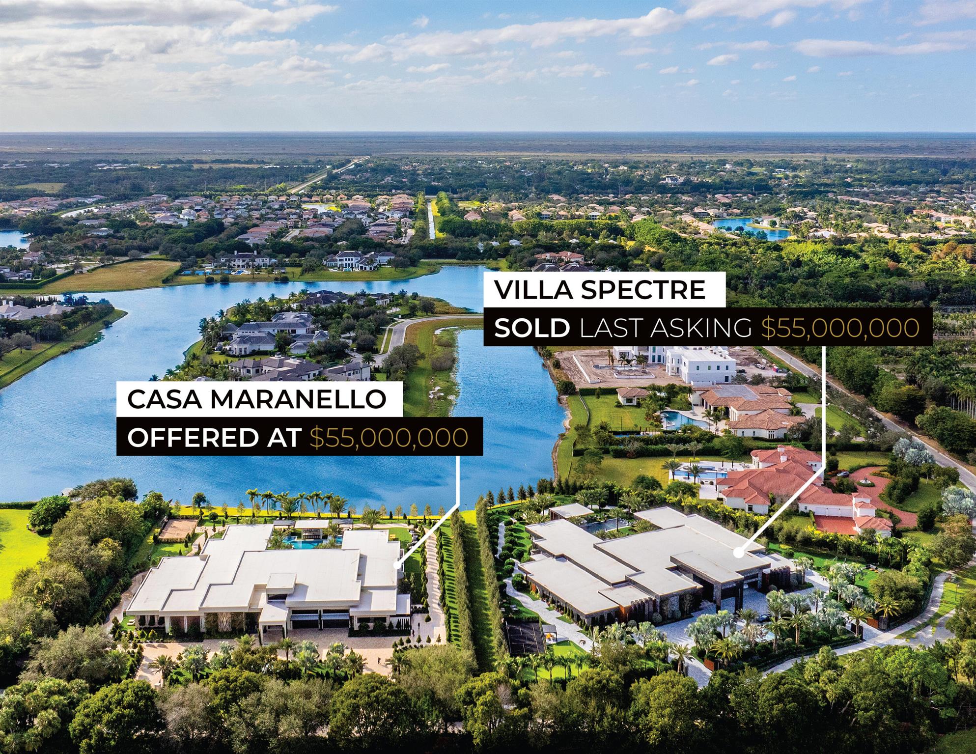 Stone Creek Ranch - Residential