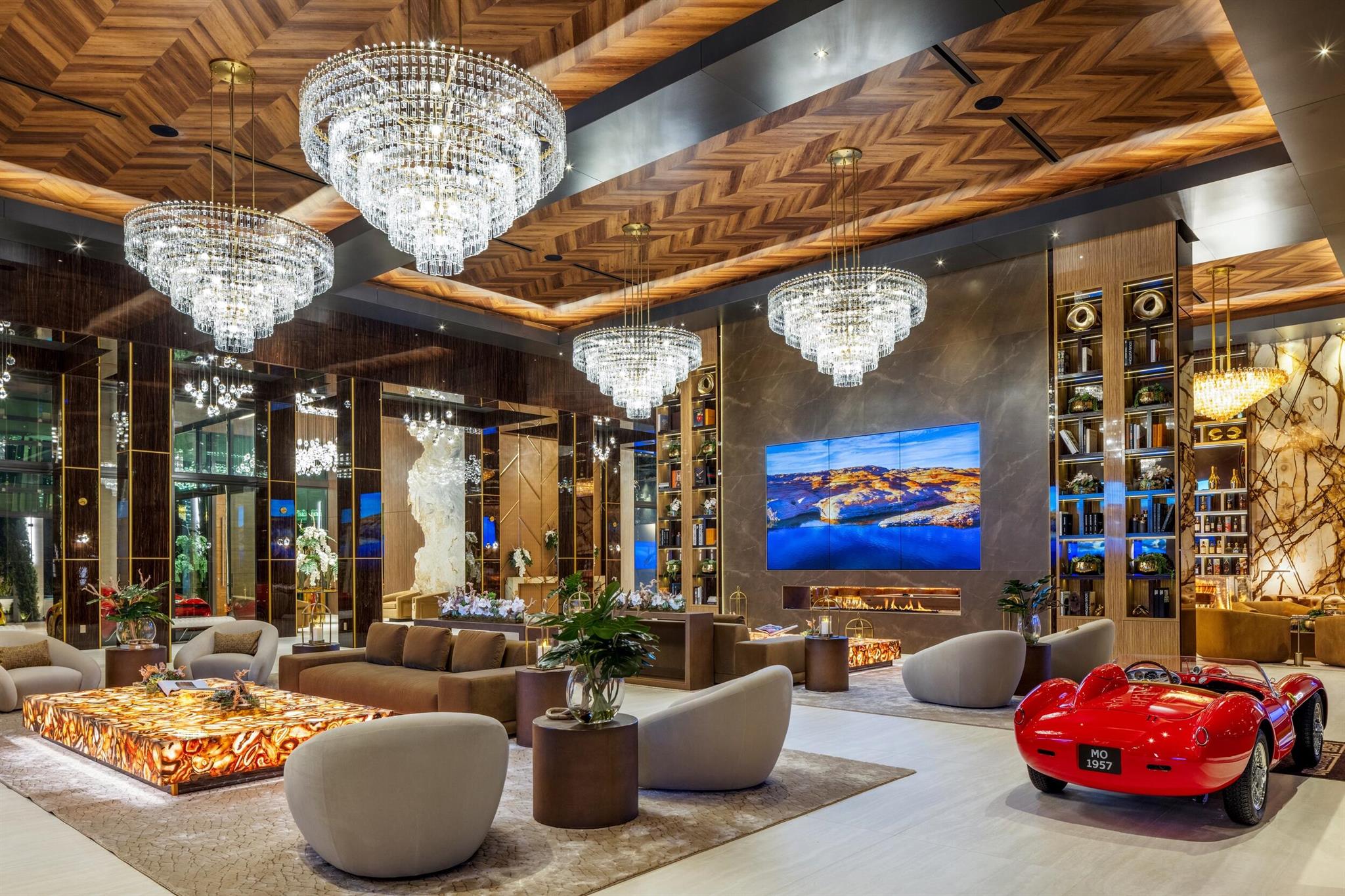 Stone Creek Ranch - Residential