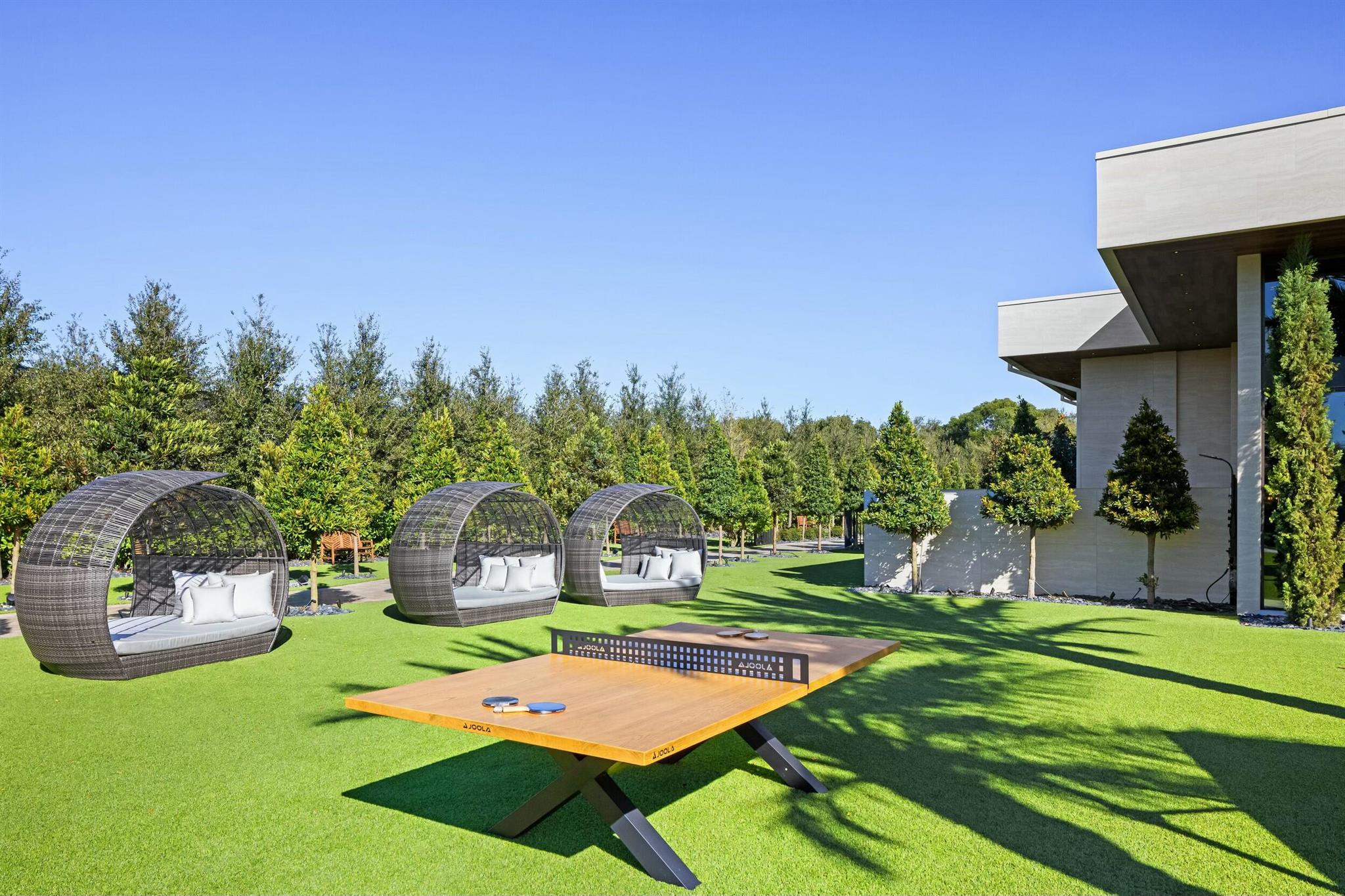 Stone Creek Ranch - Residential