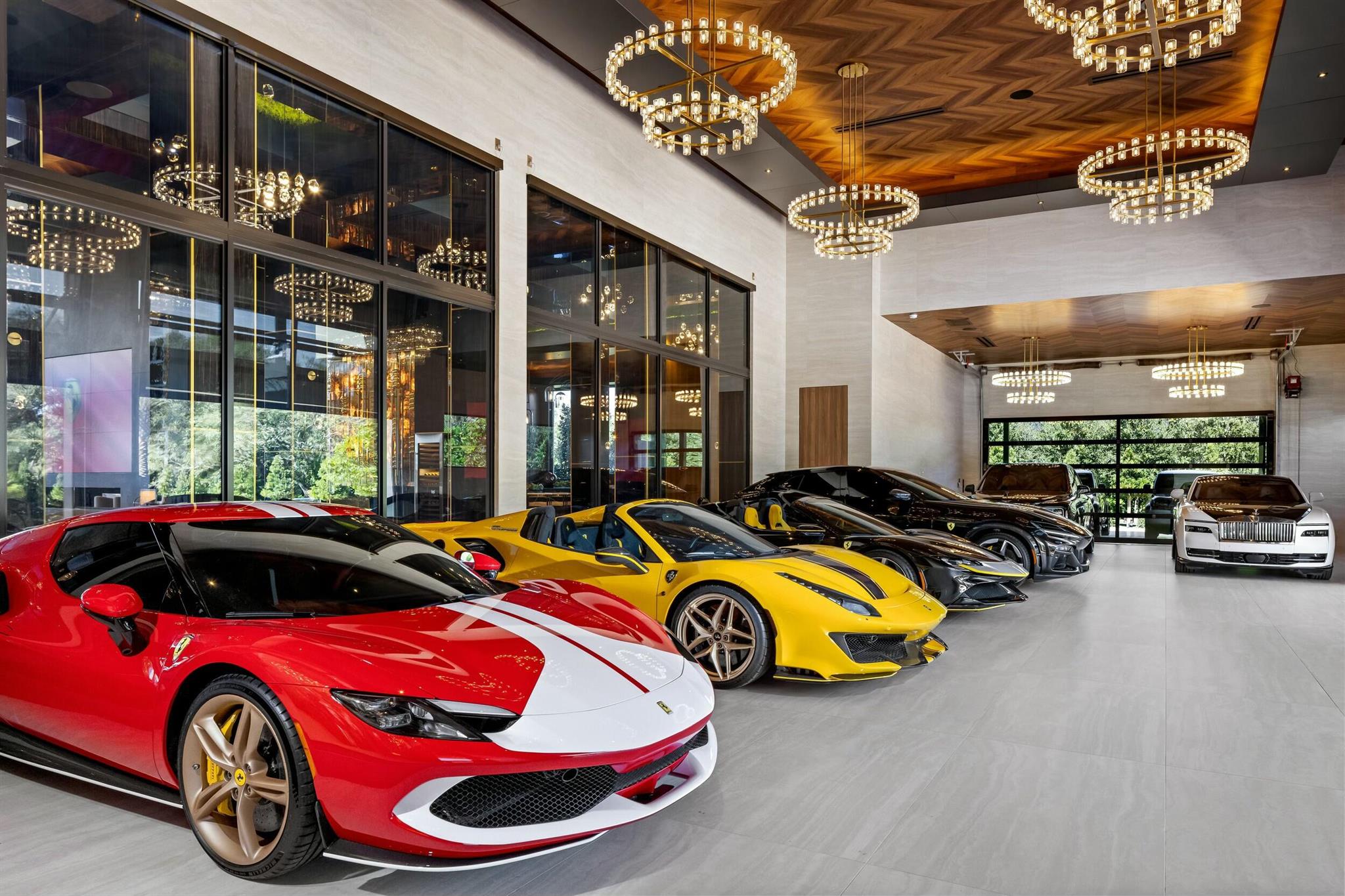 Stone Creek Ranch - Residential