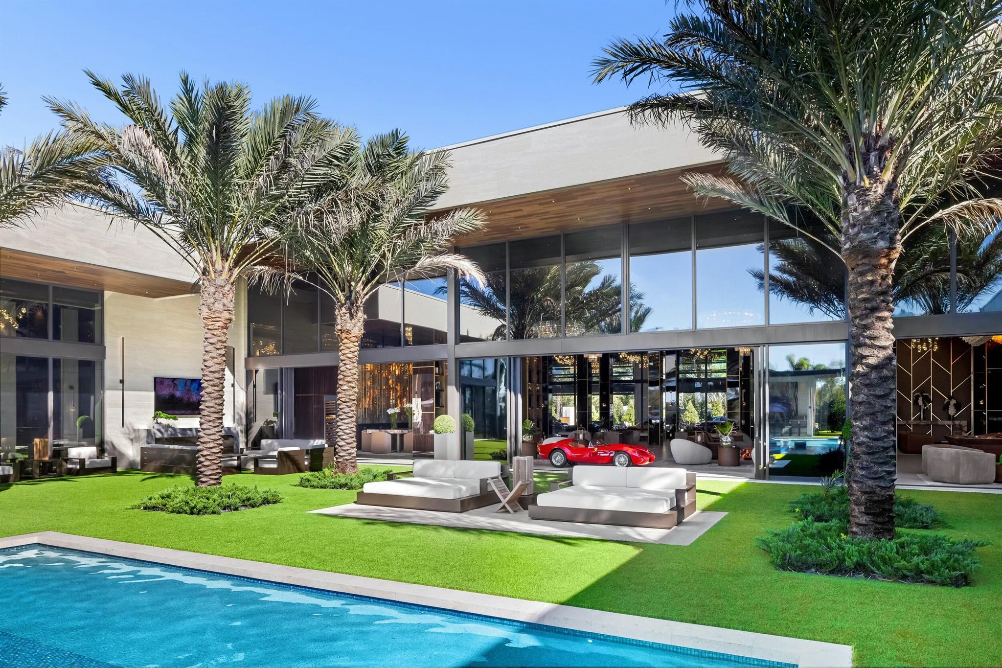 Stone Creek Ranch - Residential