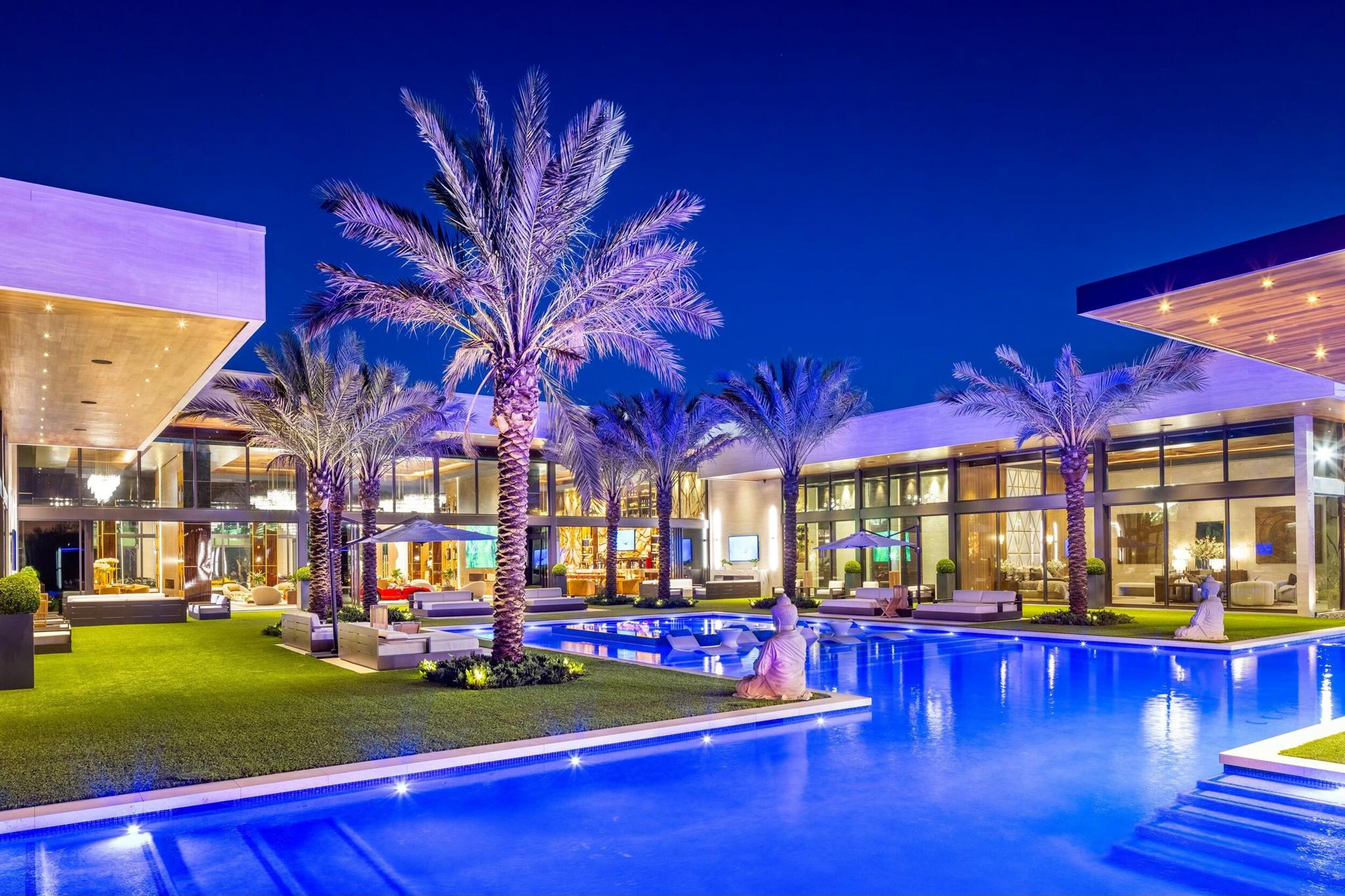 Stone Creek Ranch - Residential