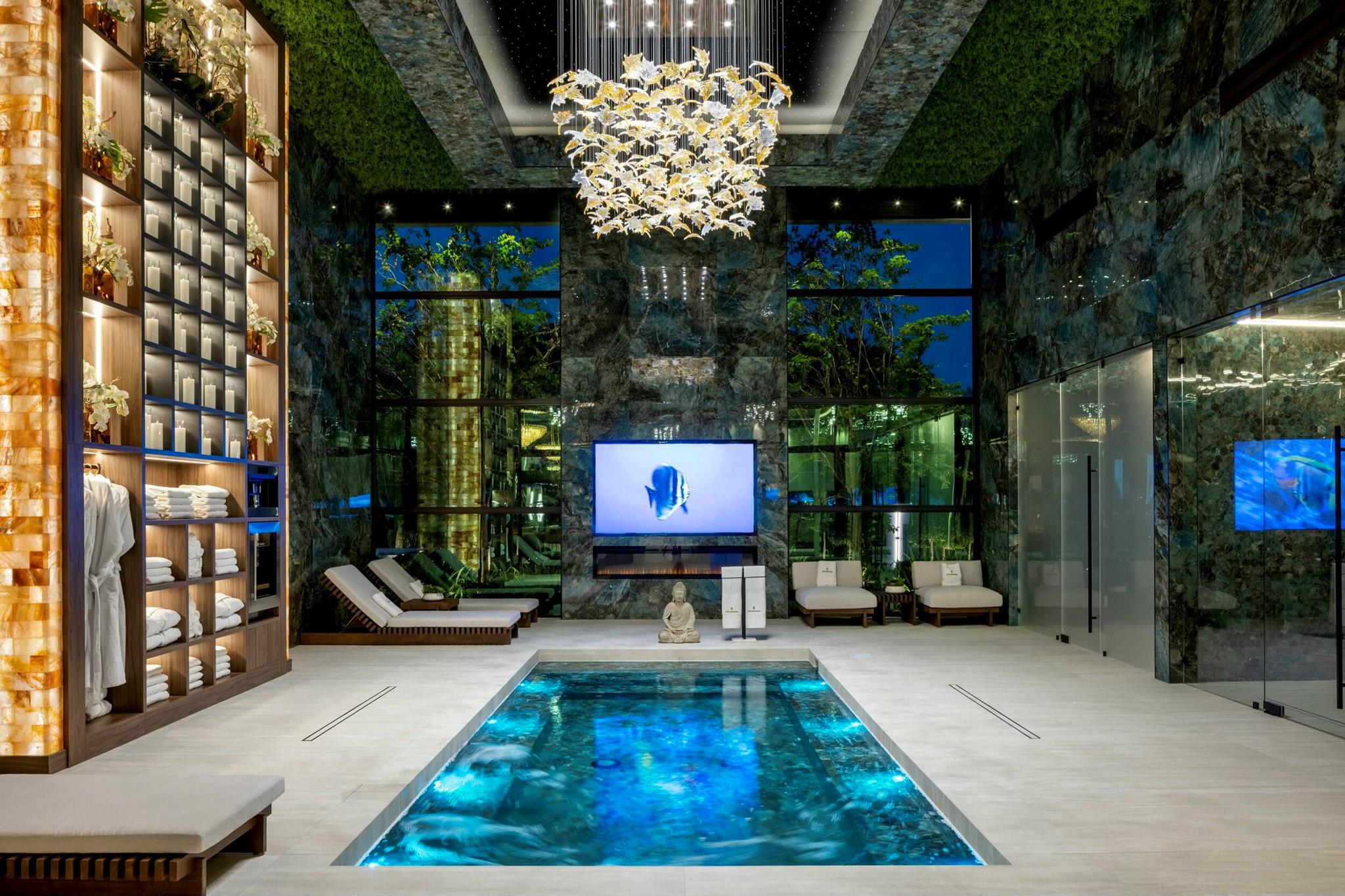 Stone Creek Ranch - Residential