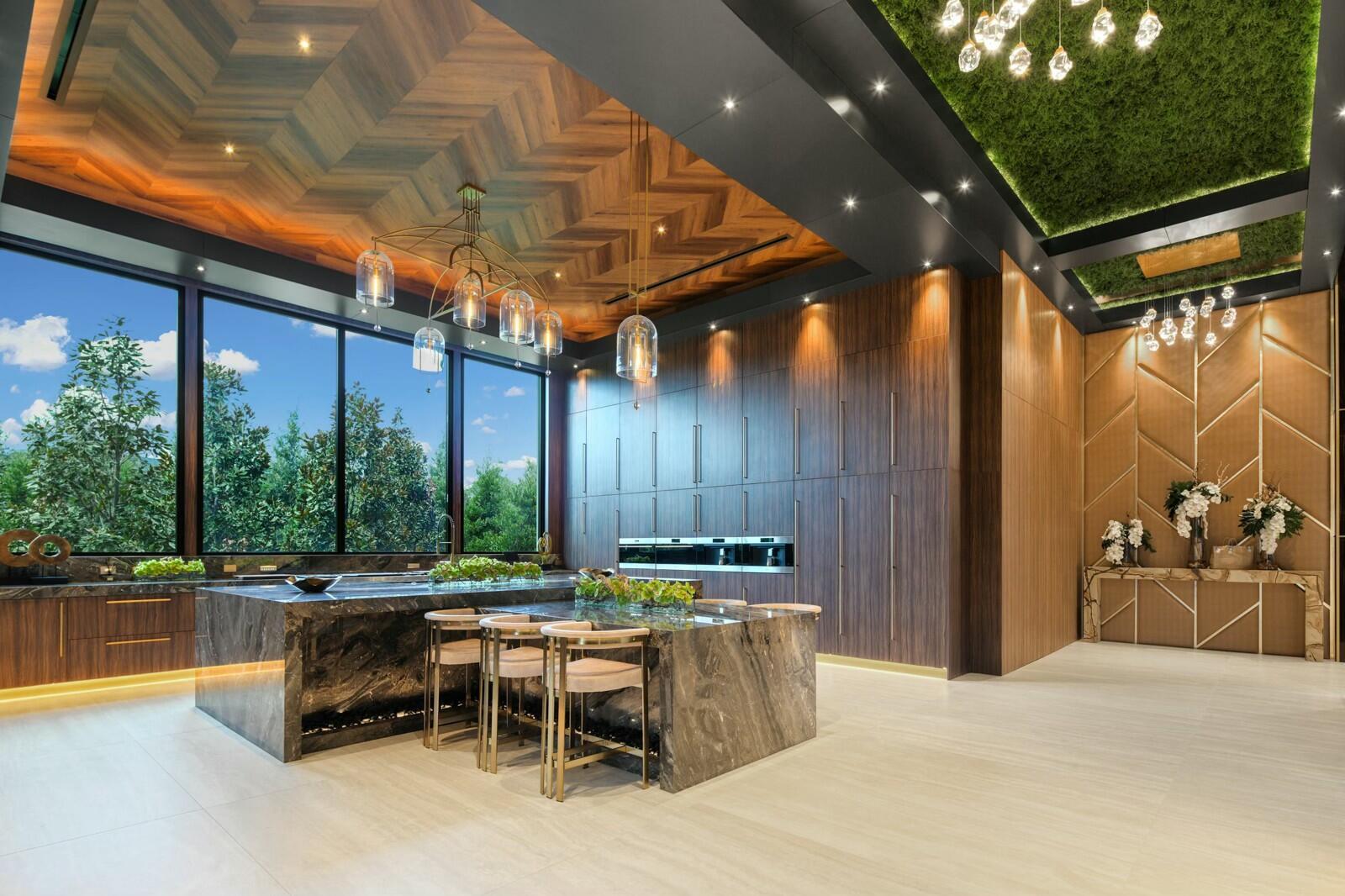 Stone Creek Ranch - Residential