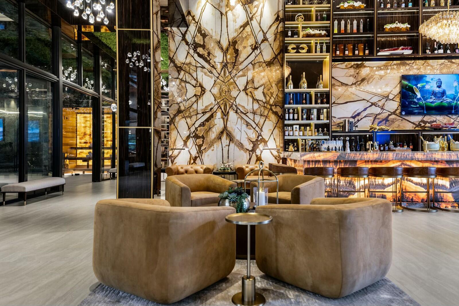 Stone Creek Ranch - Residential