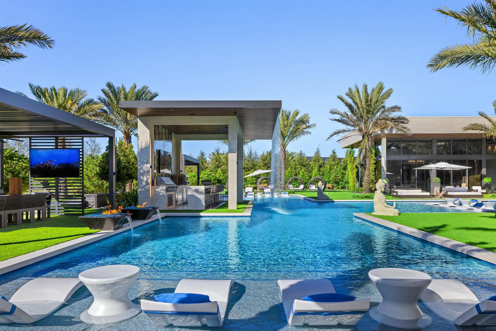 Stone Creek Ranch - Residential