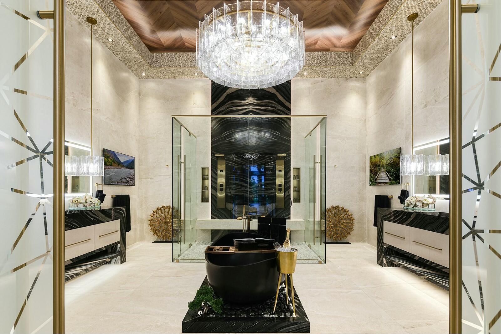 Stone Creek Ranch - Residential