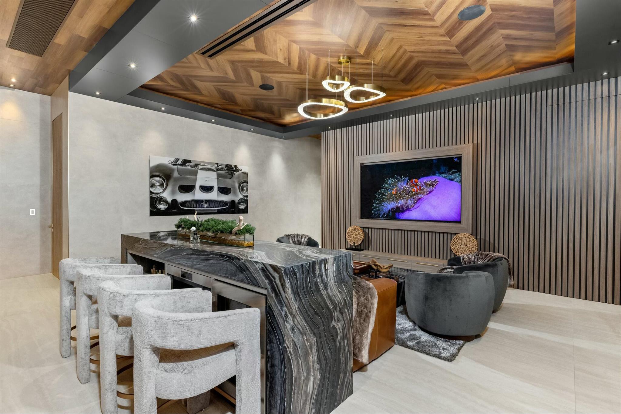 Stone Creek Ranch - Residential