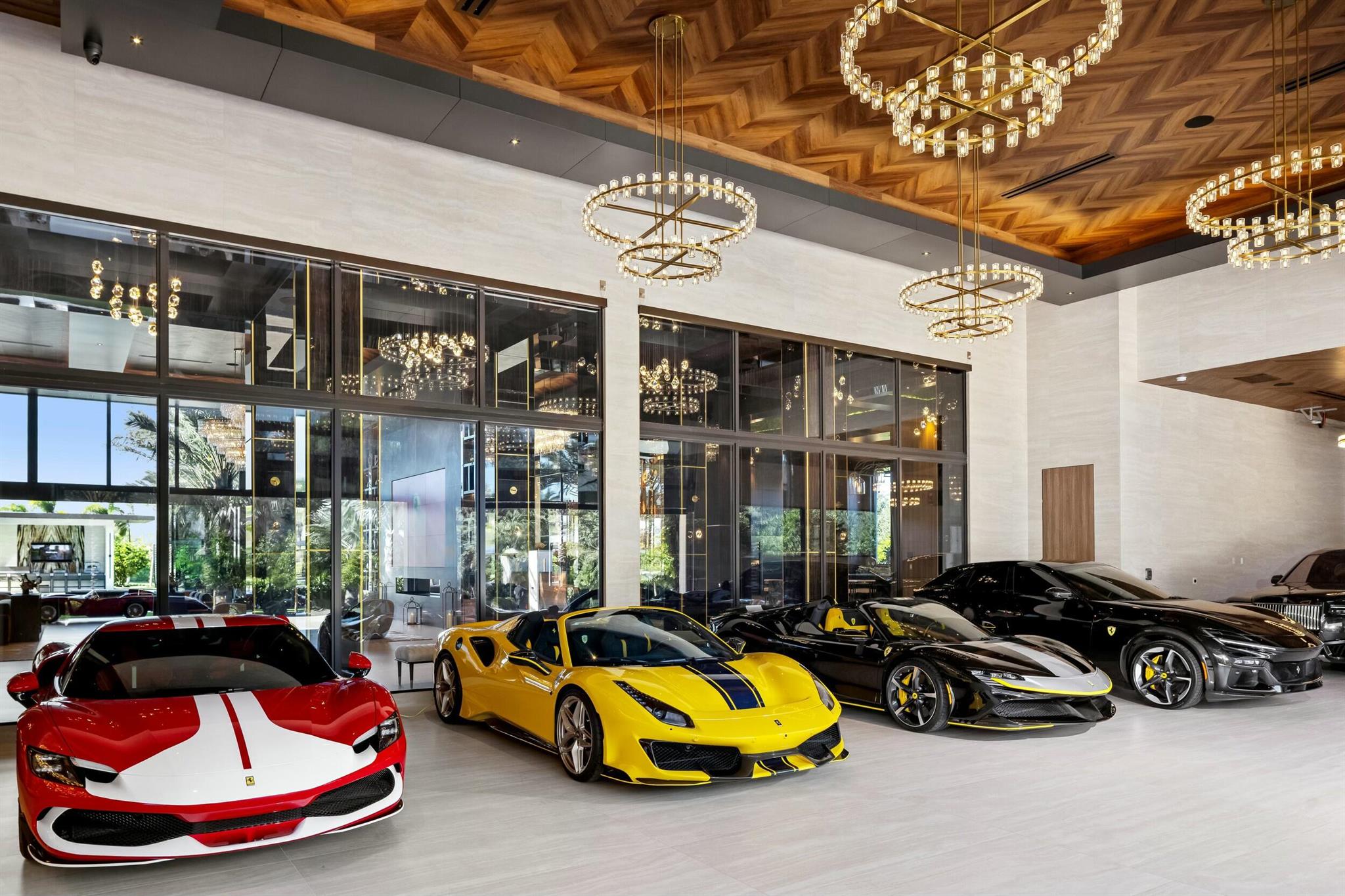 Stone Creek Ranch - Residential