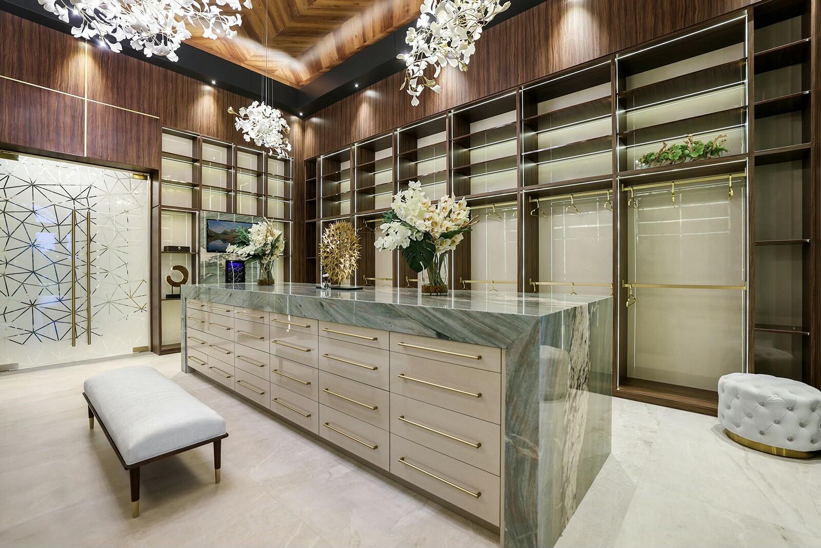 Stone Creek Ranch - Residential