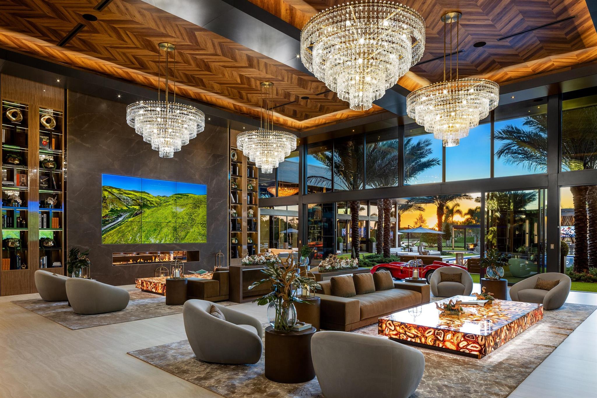 Stone Creek Ranch - Residential