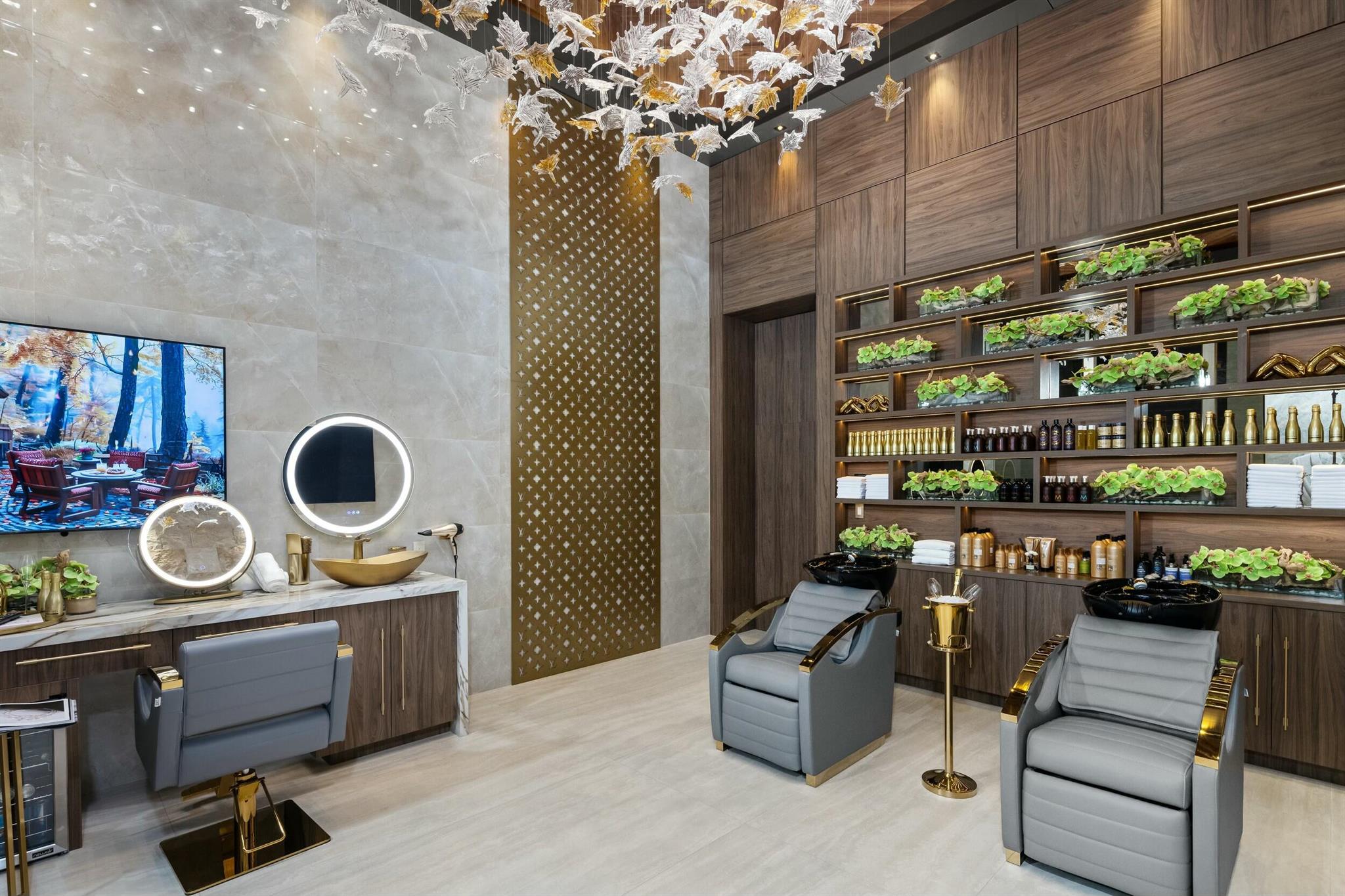 Stone Creek Ranch - Residential