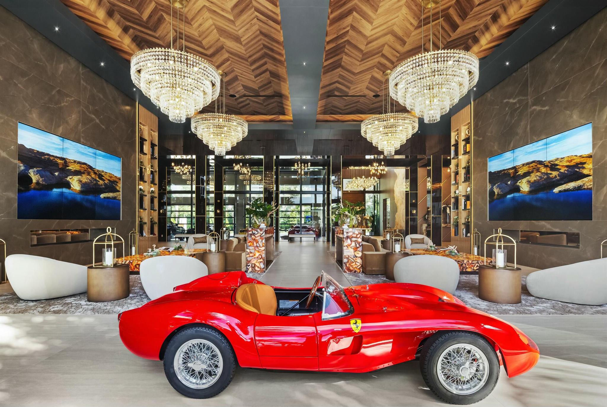 Stone Creek Ranch - Residential