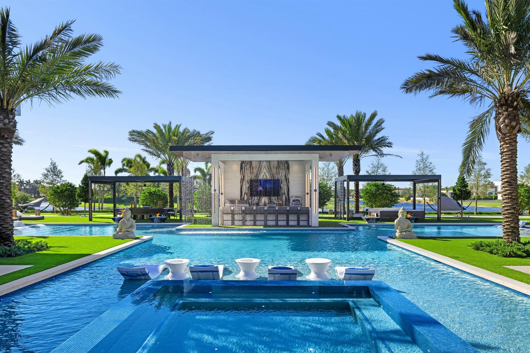 Stone Creek Ranch - Residential