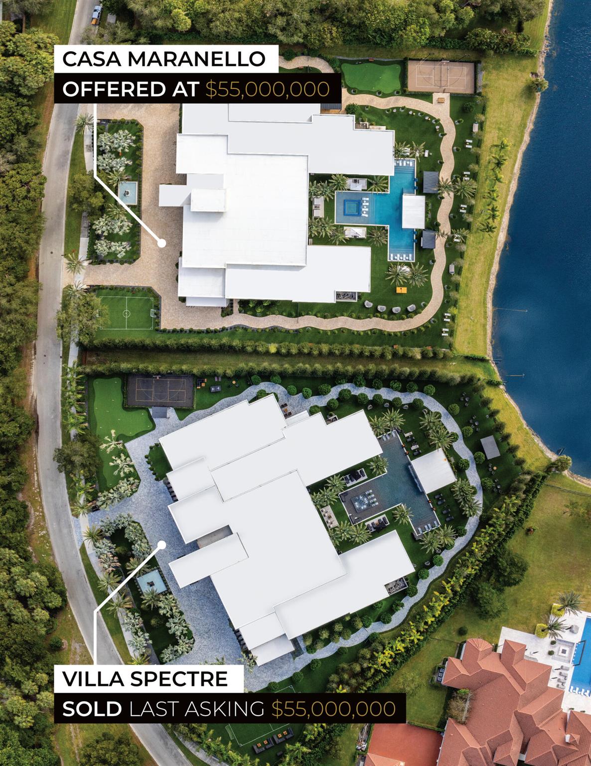 Stone Creek Ranch - Residential