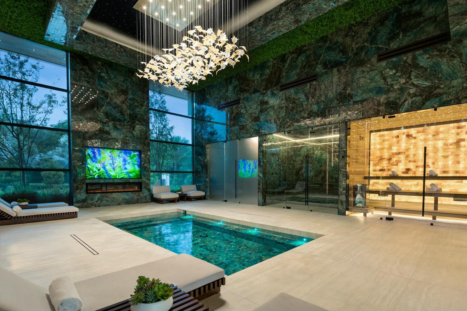 Stone Creek Ranch - Residential