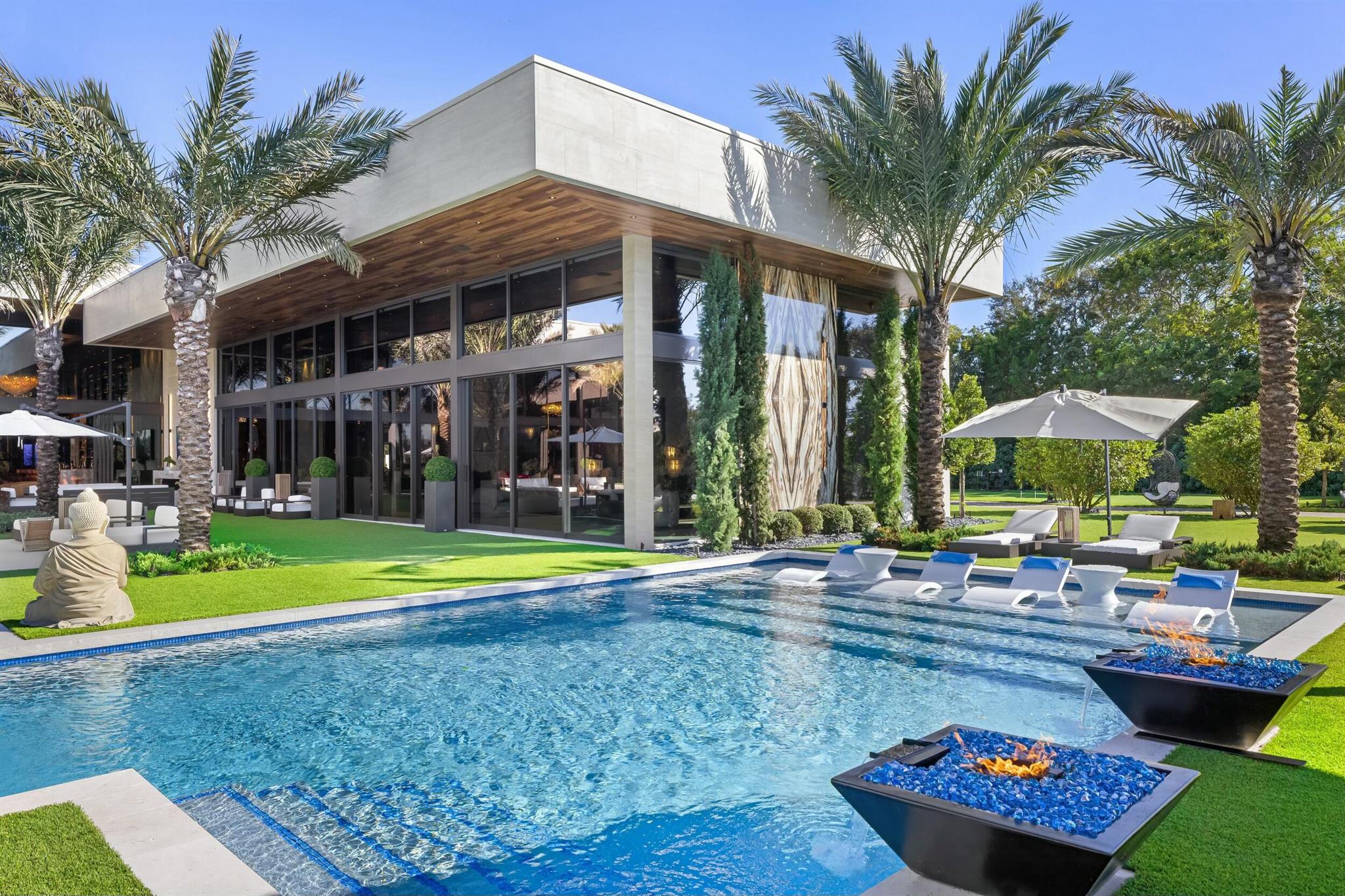 Stone Creek Ranch - Residential