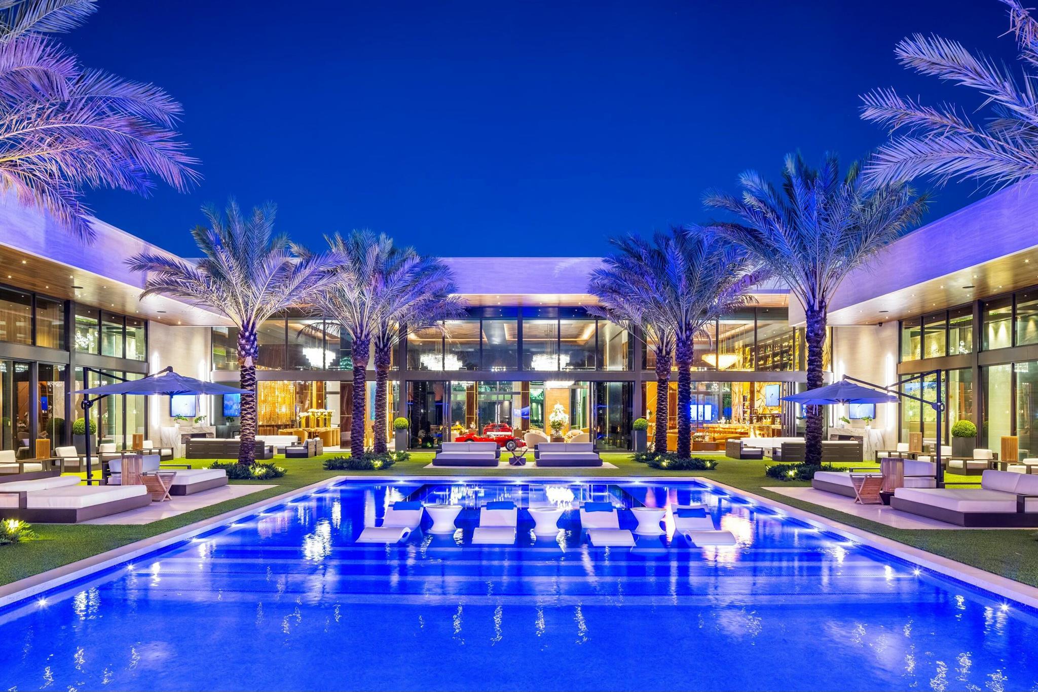 Stone Creek Ranch - Residential