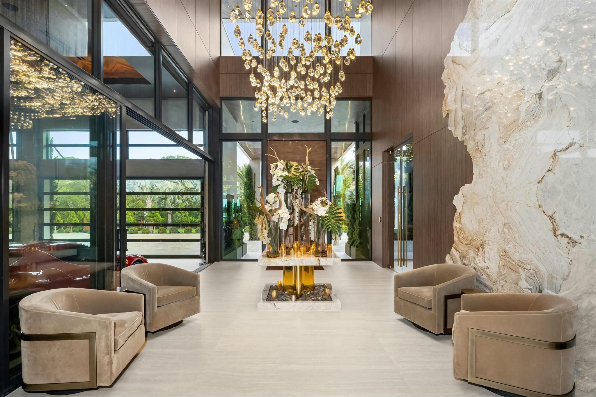 Stone Creek Ranch - Residential