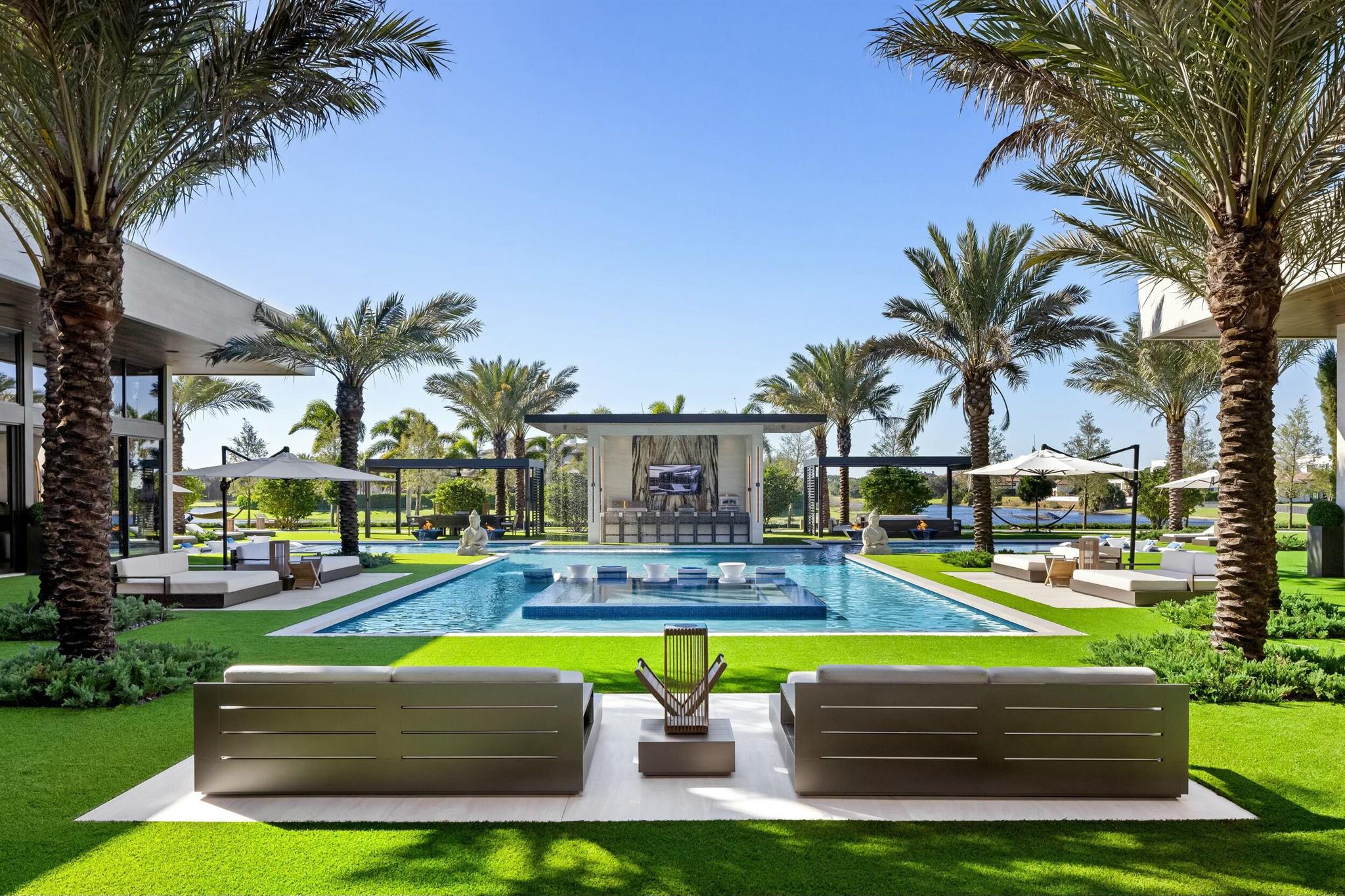 Stone Creek Ranch - Residential