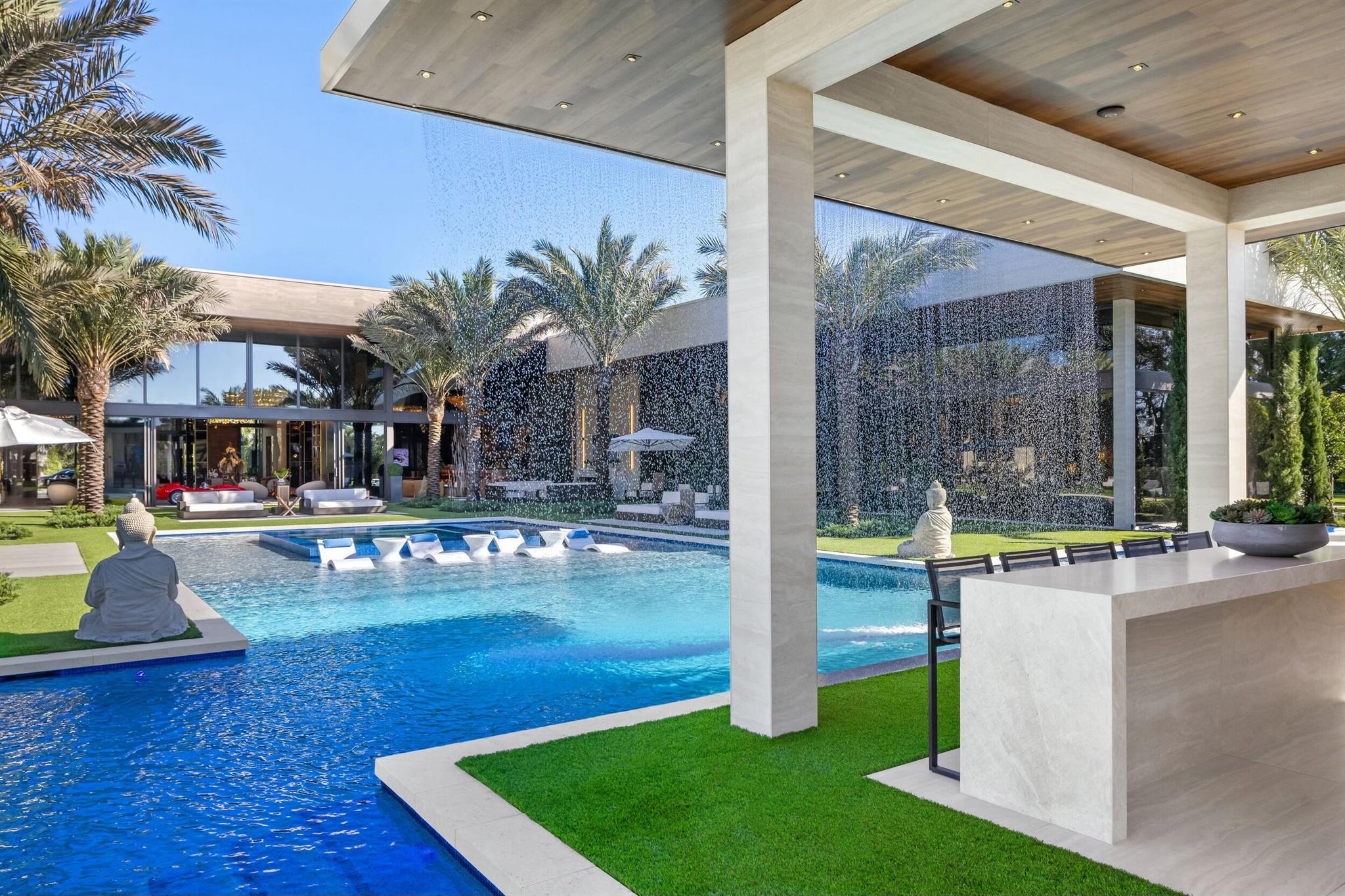 Stone Creek Ranch - Residential