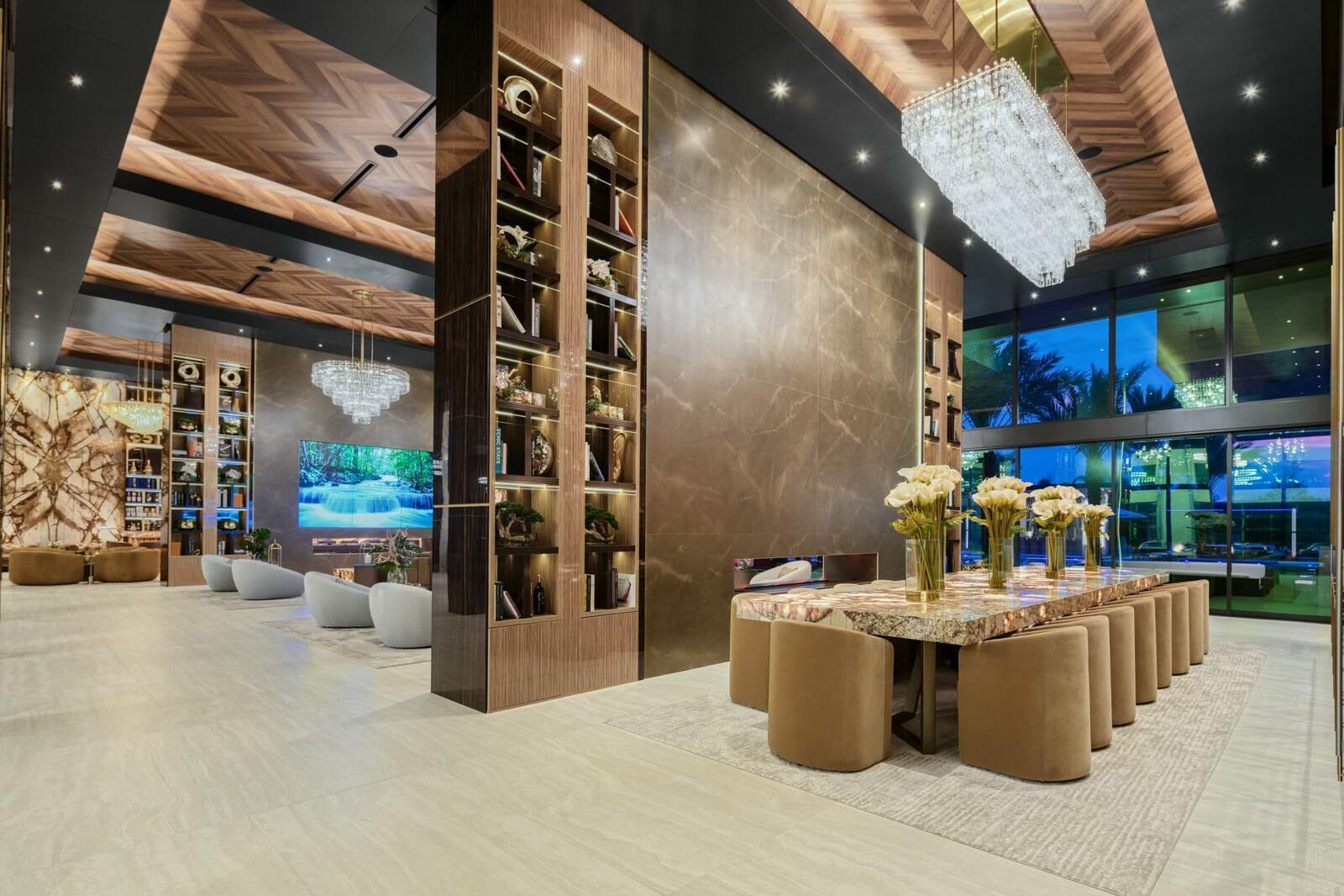 Stone Creek Ranch - Residential