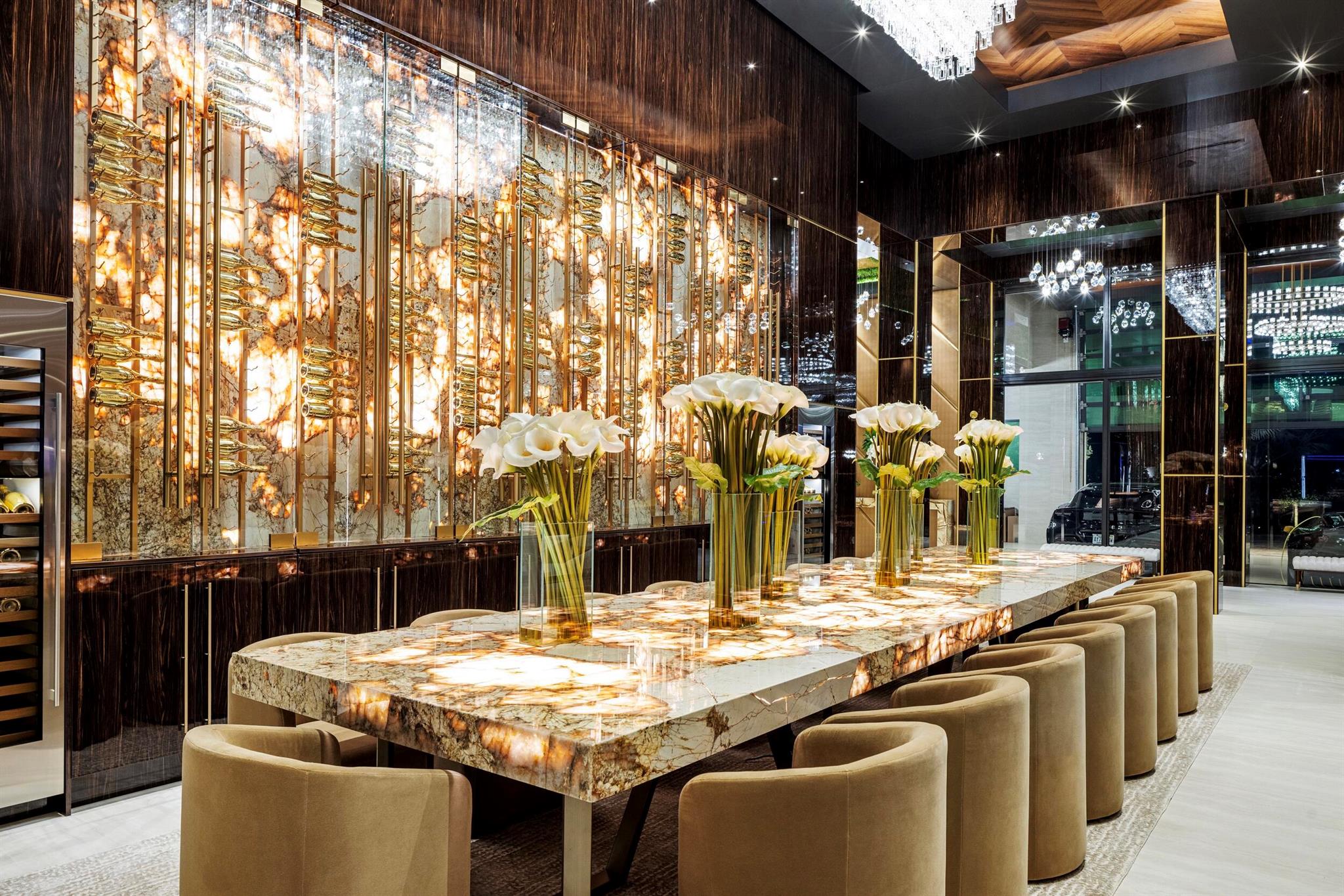 Stone Creek Ranch - Residential