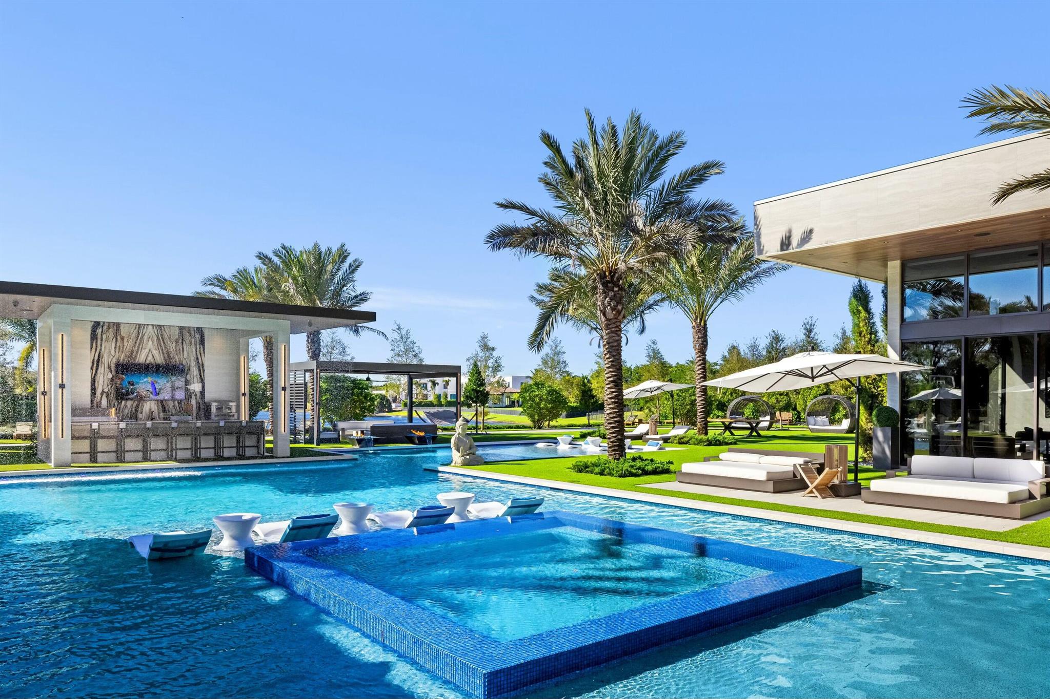 Stone Creek Ranch - Residential