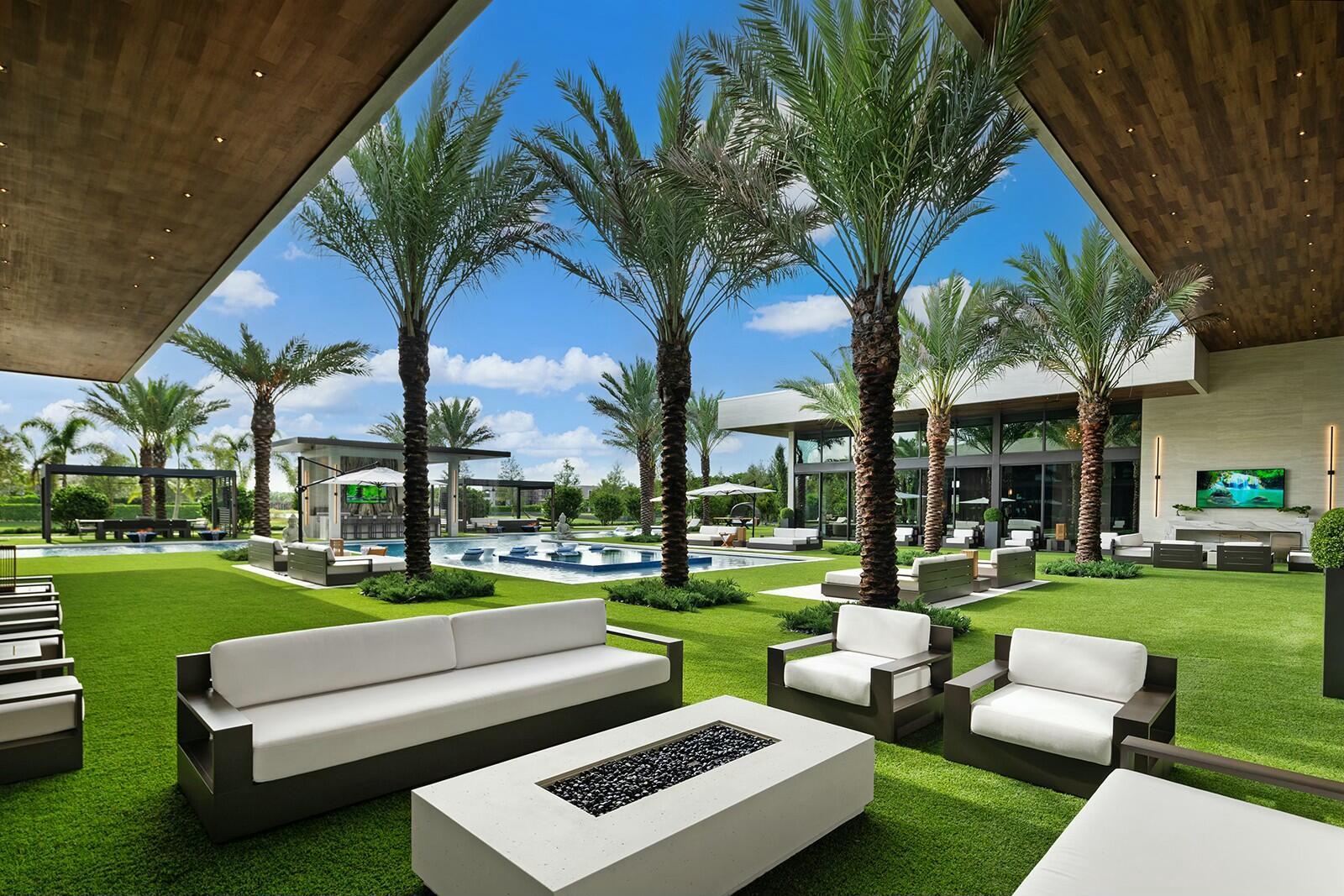 Stone Creek Ranch - Residential