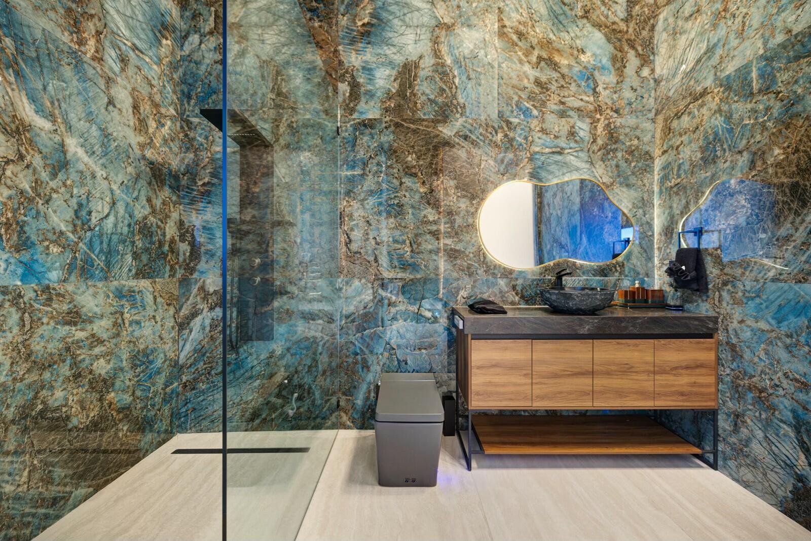 Stone Creek Ranch - Residential