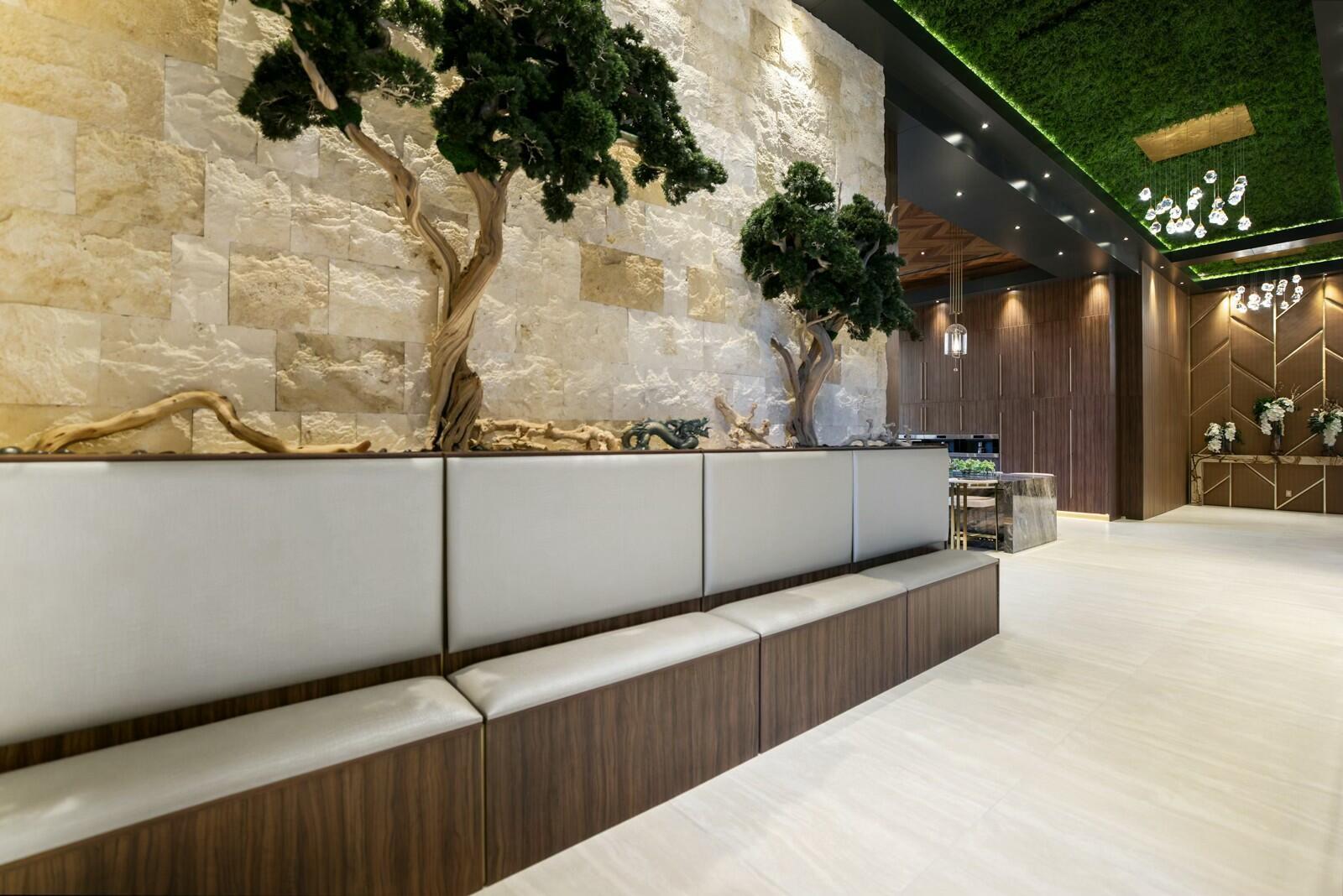 Stone Creek Ranch - Residential