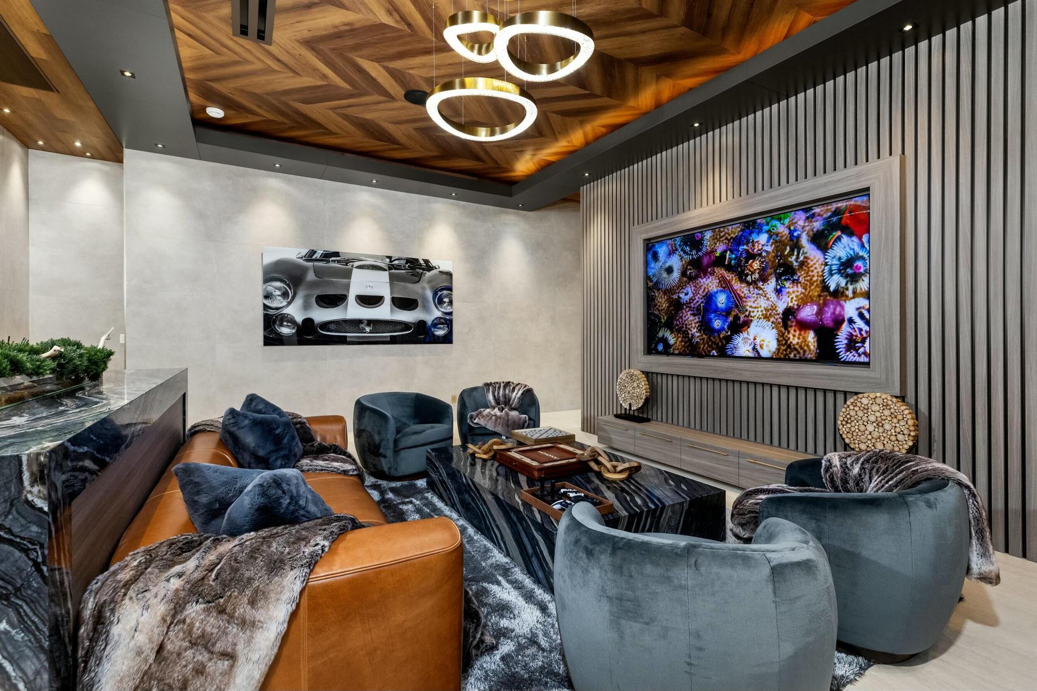 Stone Creek Ranch - Residential