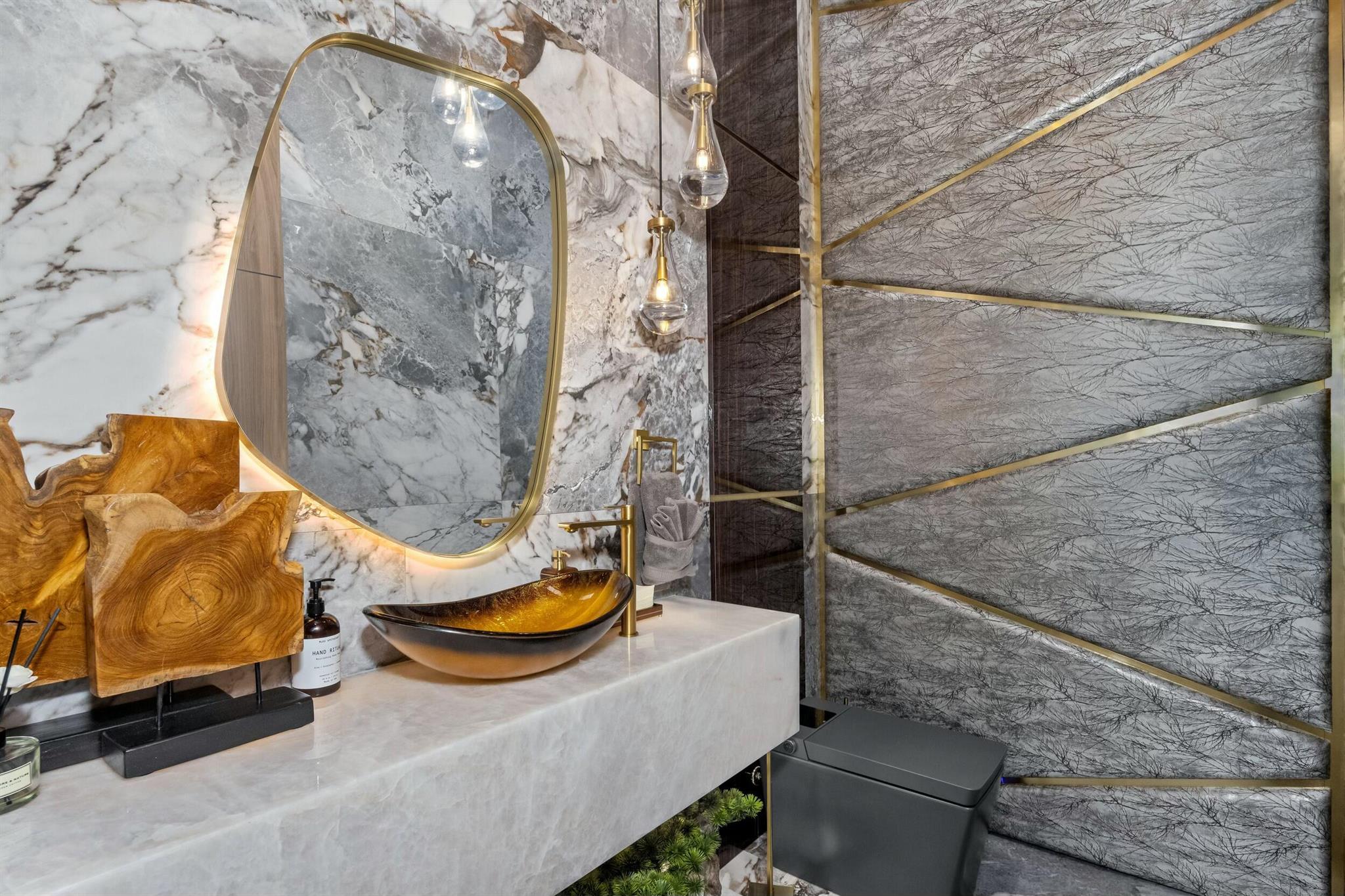 Stone Creek Ranch - Residential