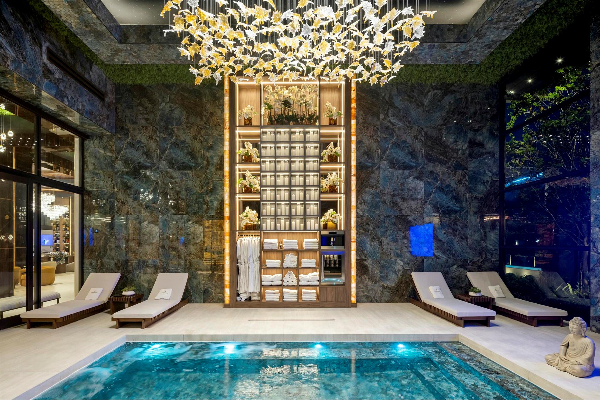 Stone Creek Ranch - Residential