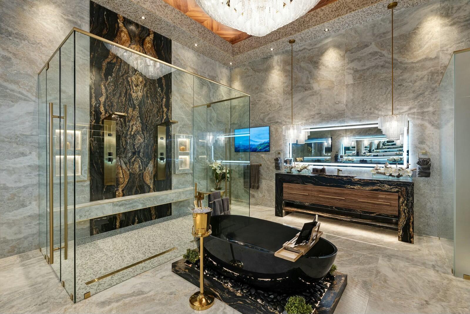 Stone Creek Ranch - Residential